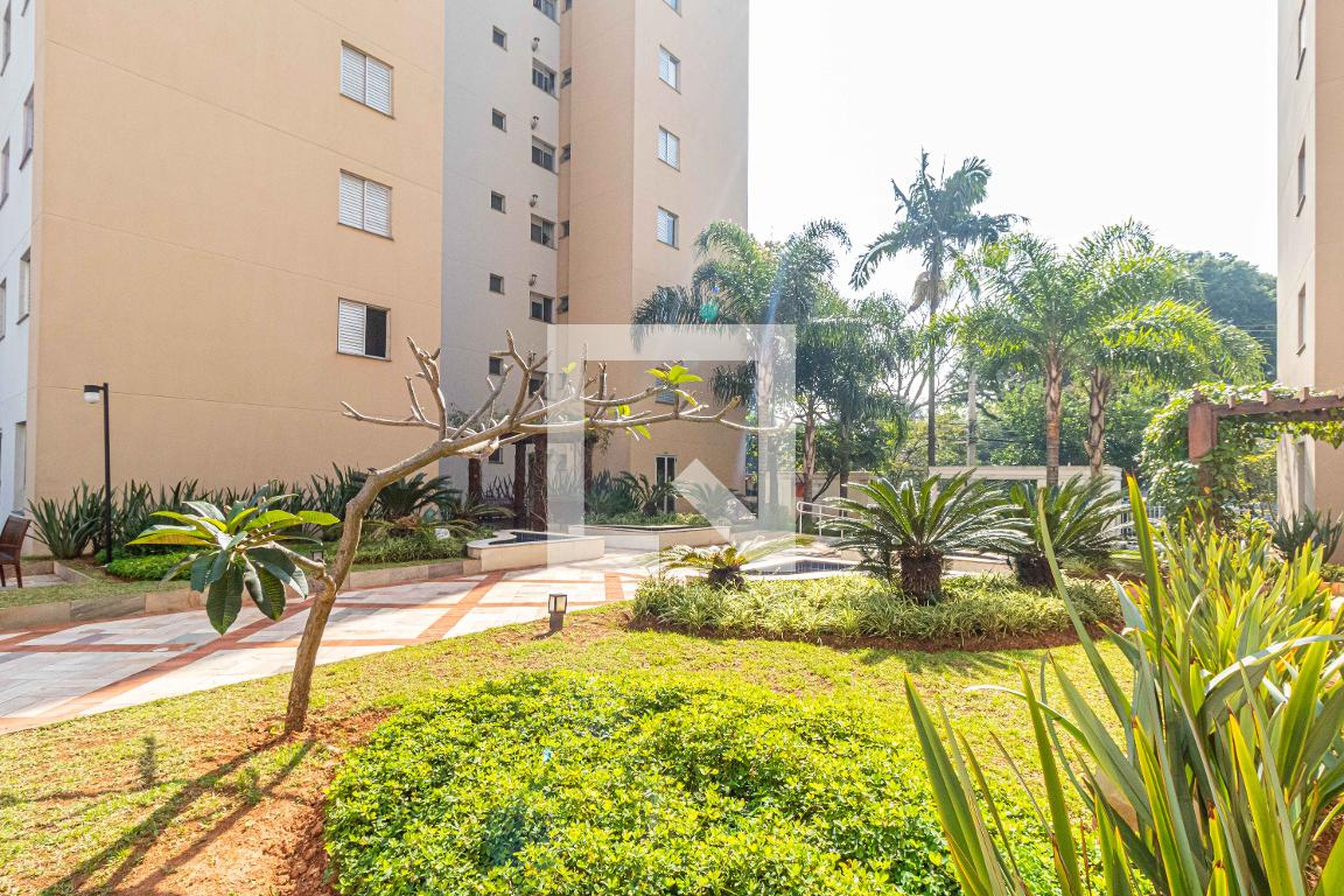 Condomínio - ARBORÉ