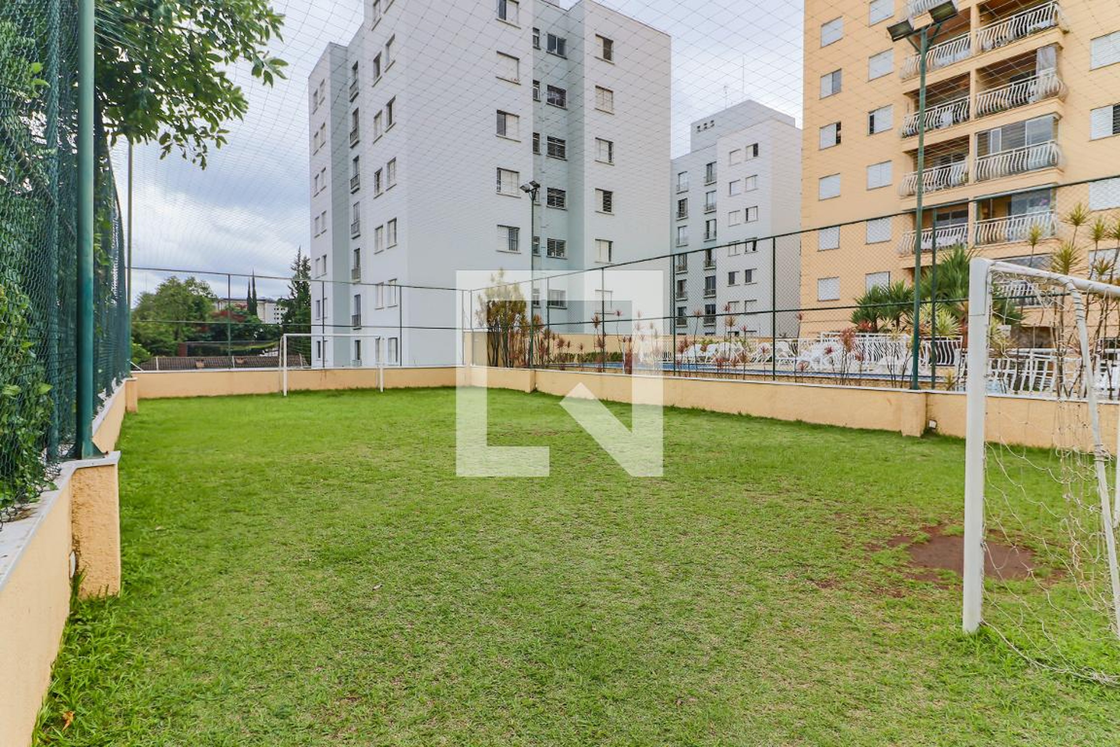 Quadra - GREEN PARK