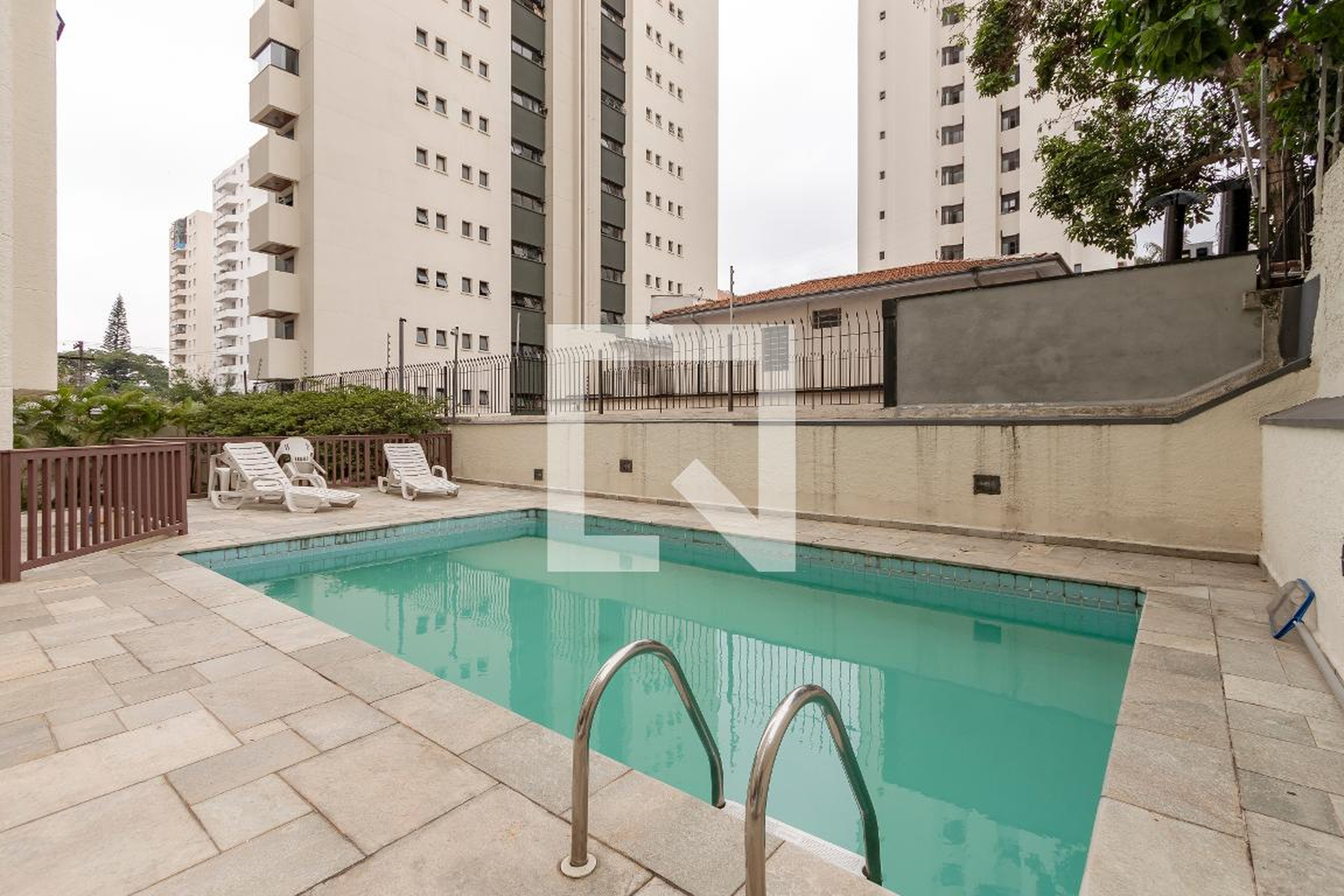 Piscina - BARÃO DE JACEGUAI