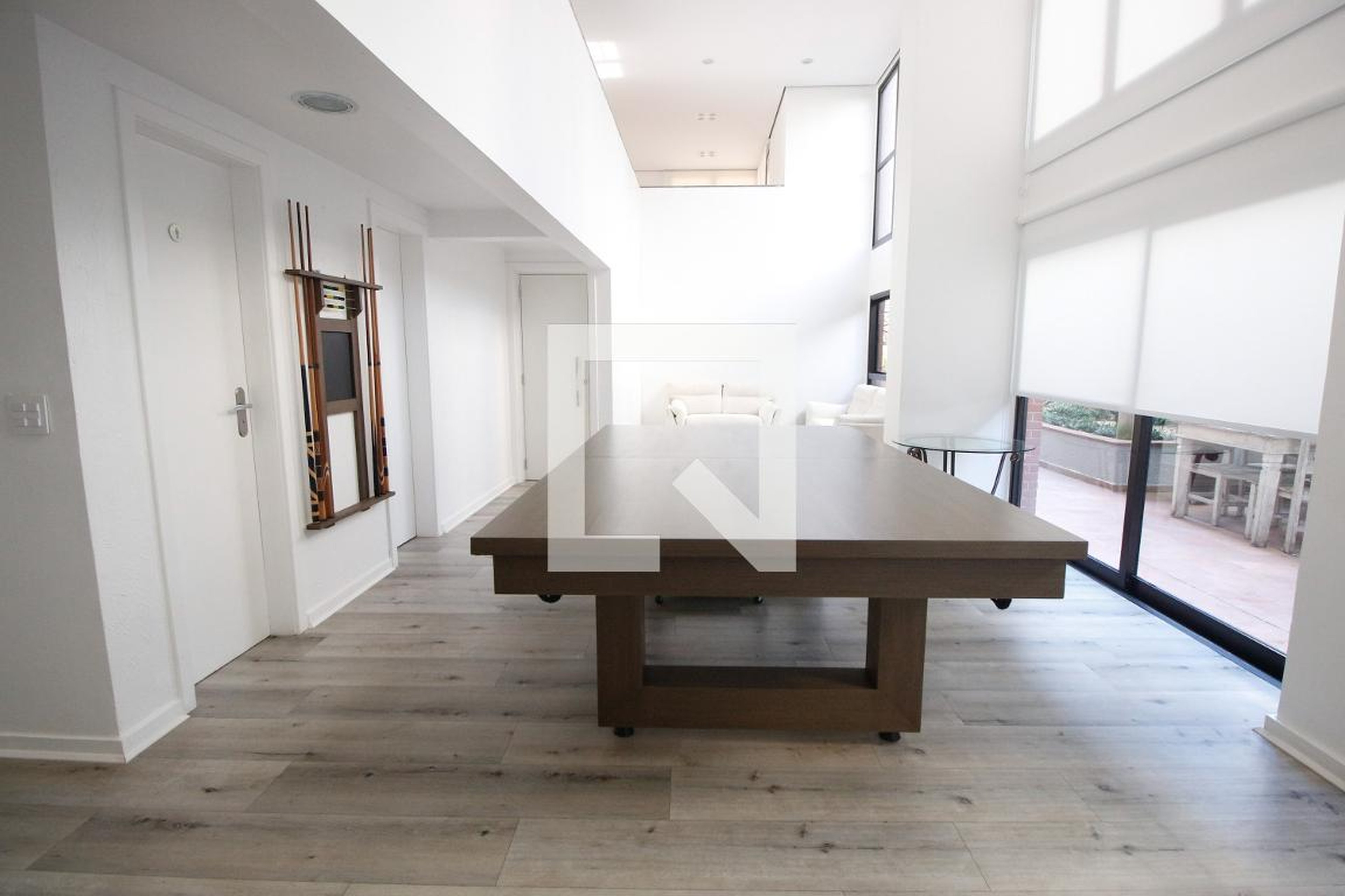 Salão de Festas - Pallazo Torino