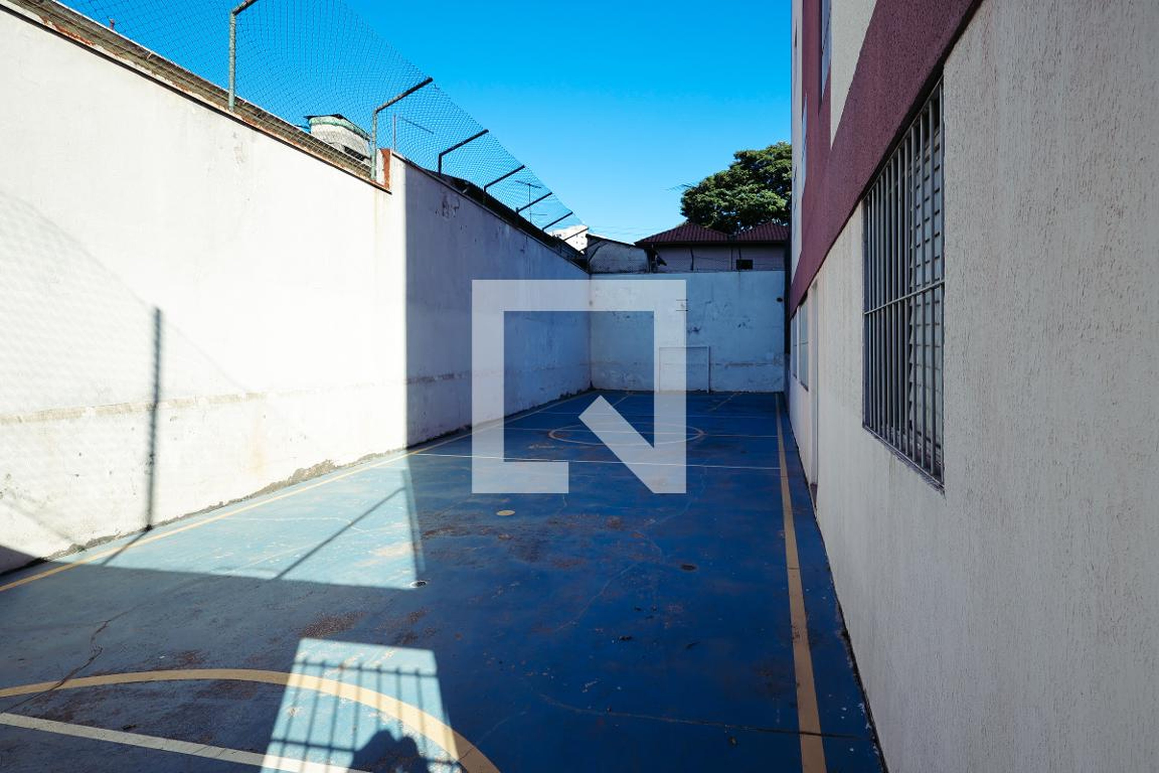 Quadra - DONA ISABEL