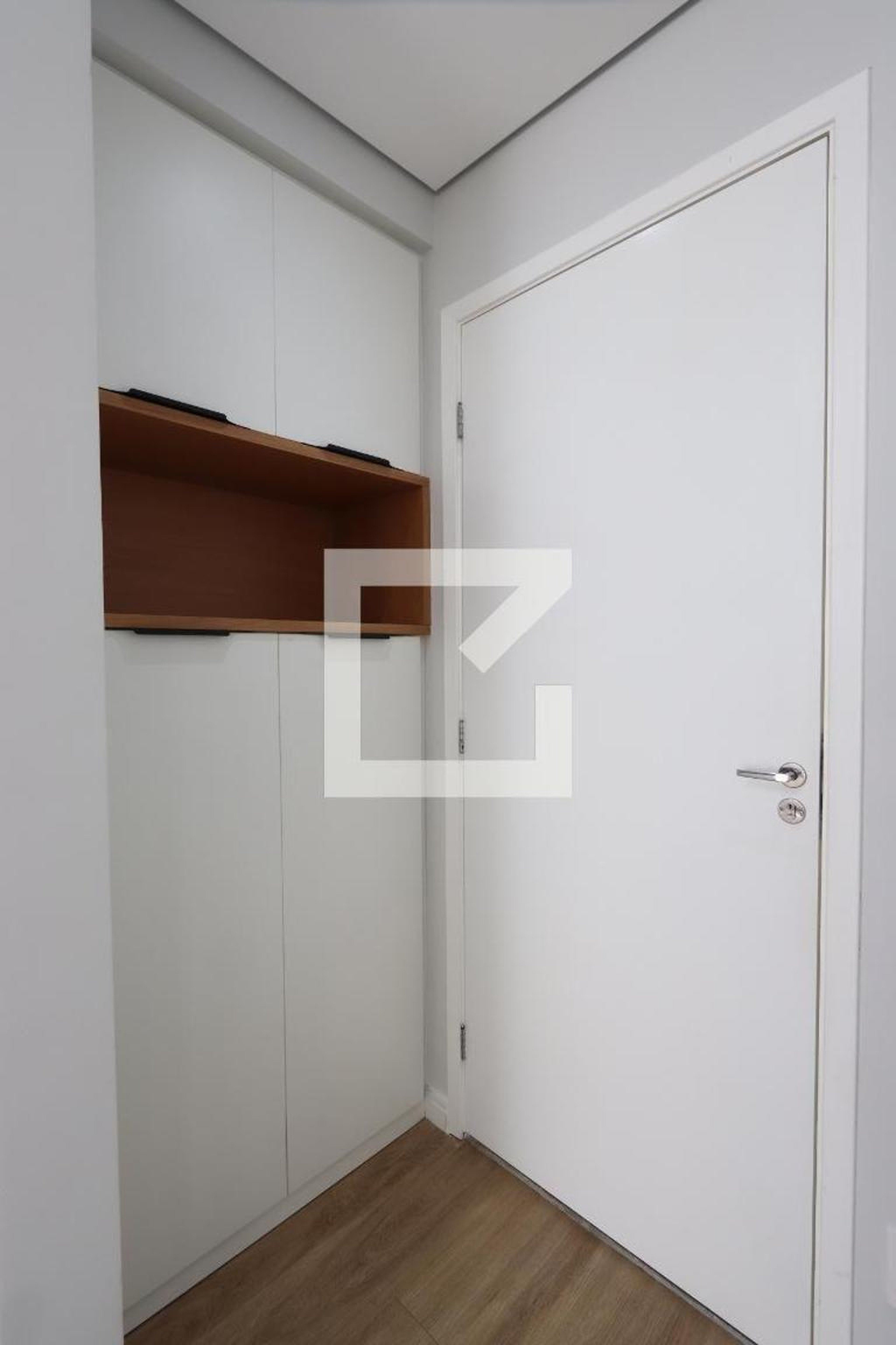 Entrada - APP Vila Prudente