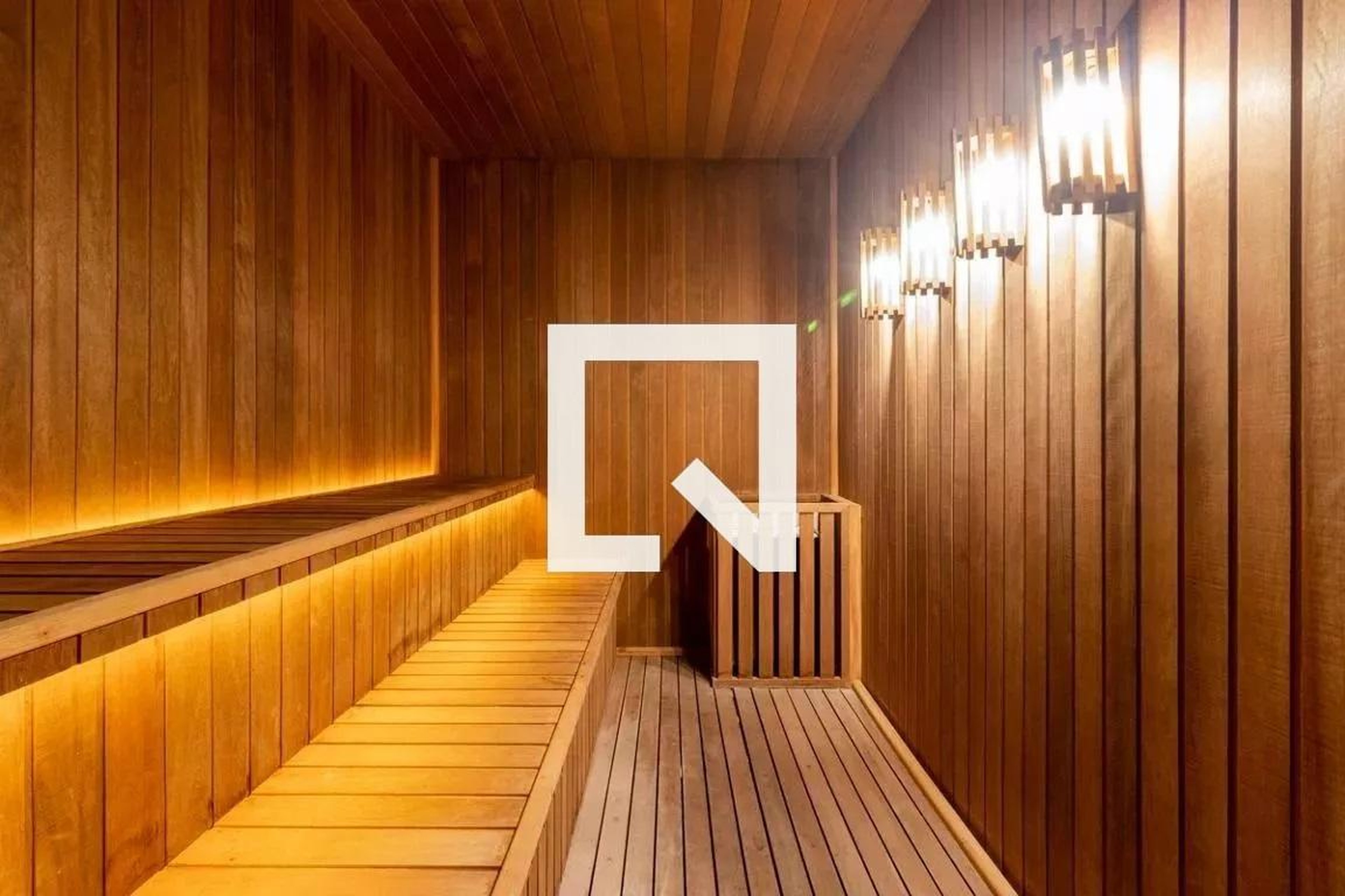 Sauna - Oca Maracatins