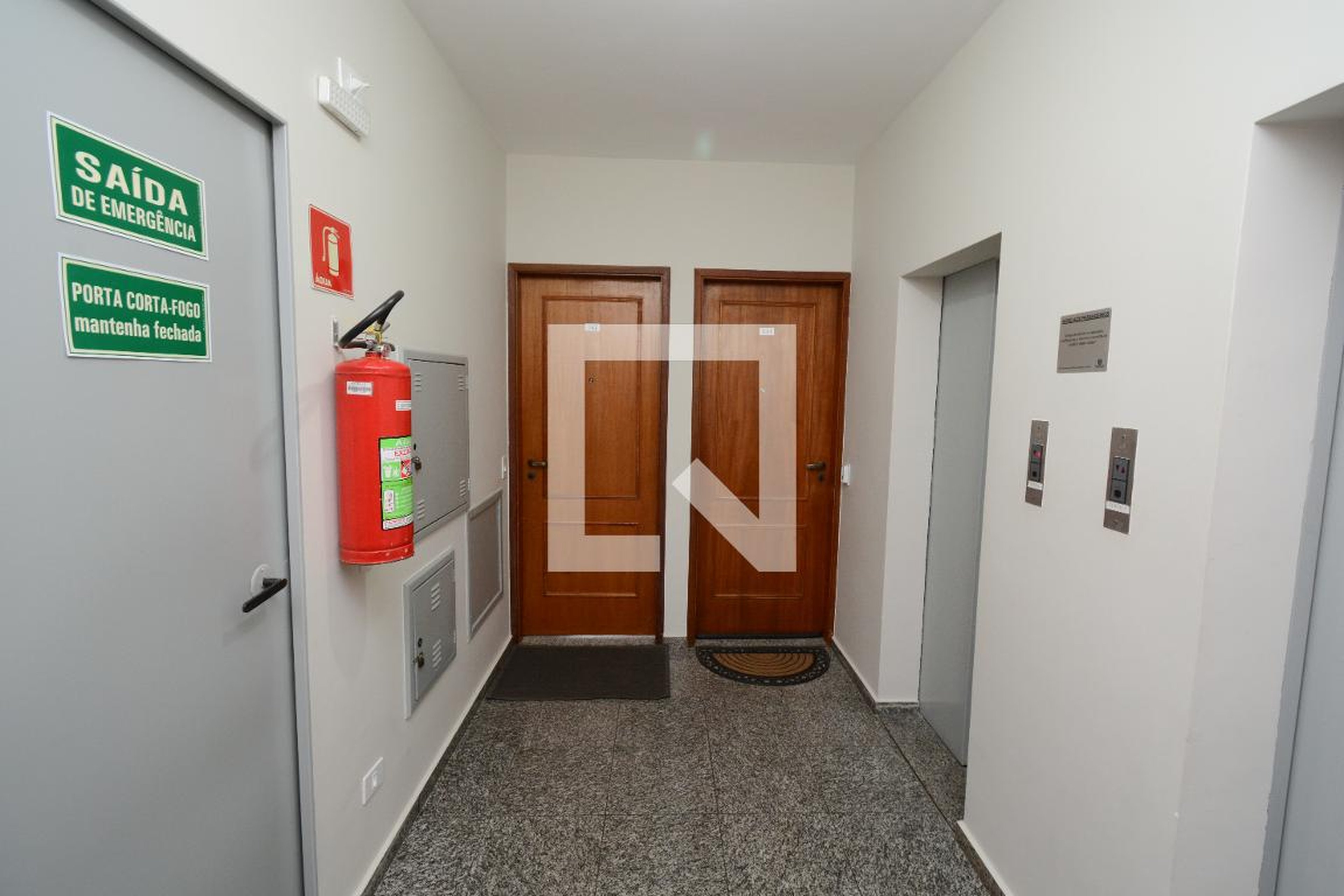 Hall de entrada - MARISTELA