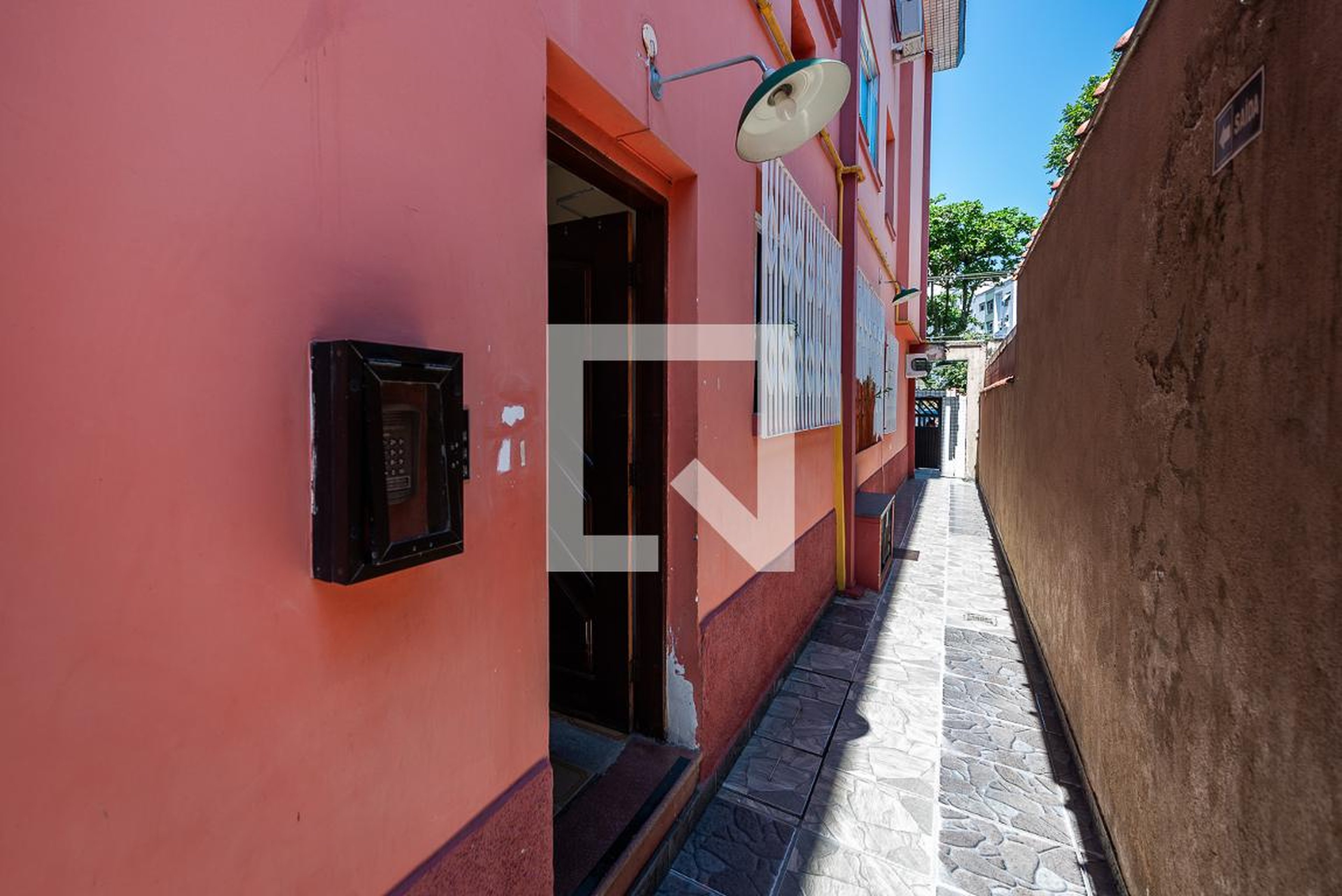 Hall de entrada - 