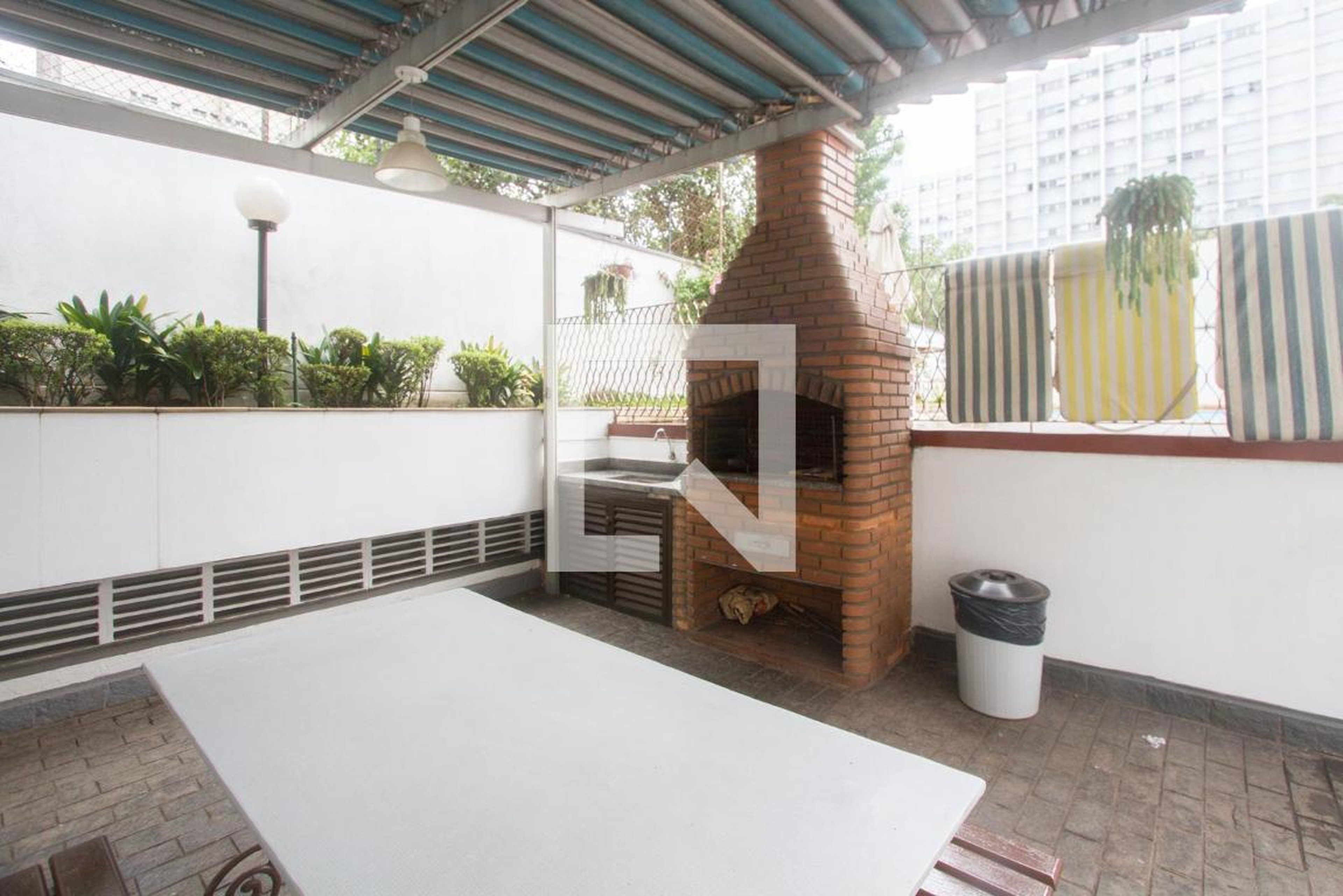 Churrasqueira - Monte Carlo