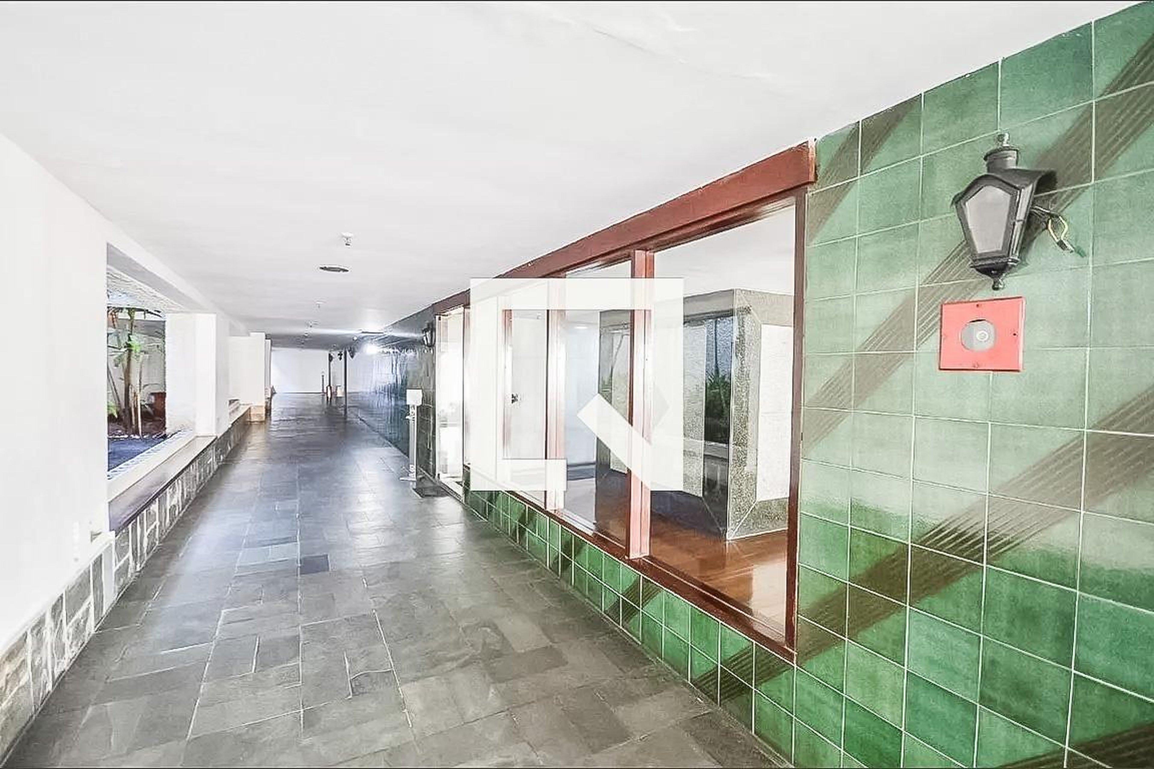 Hall - Solar da Vila