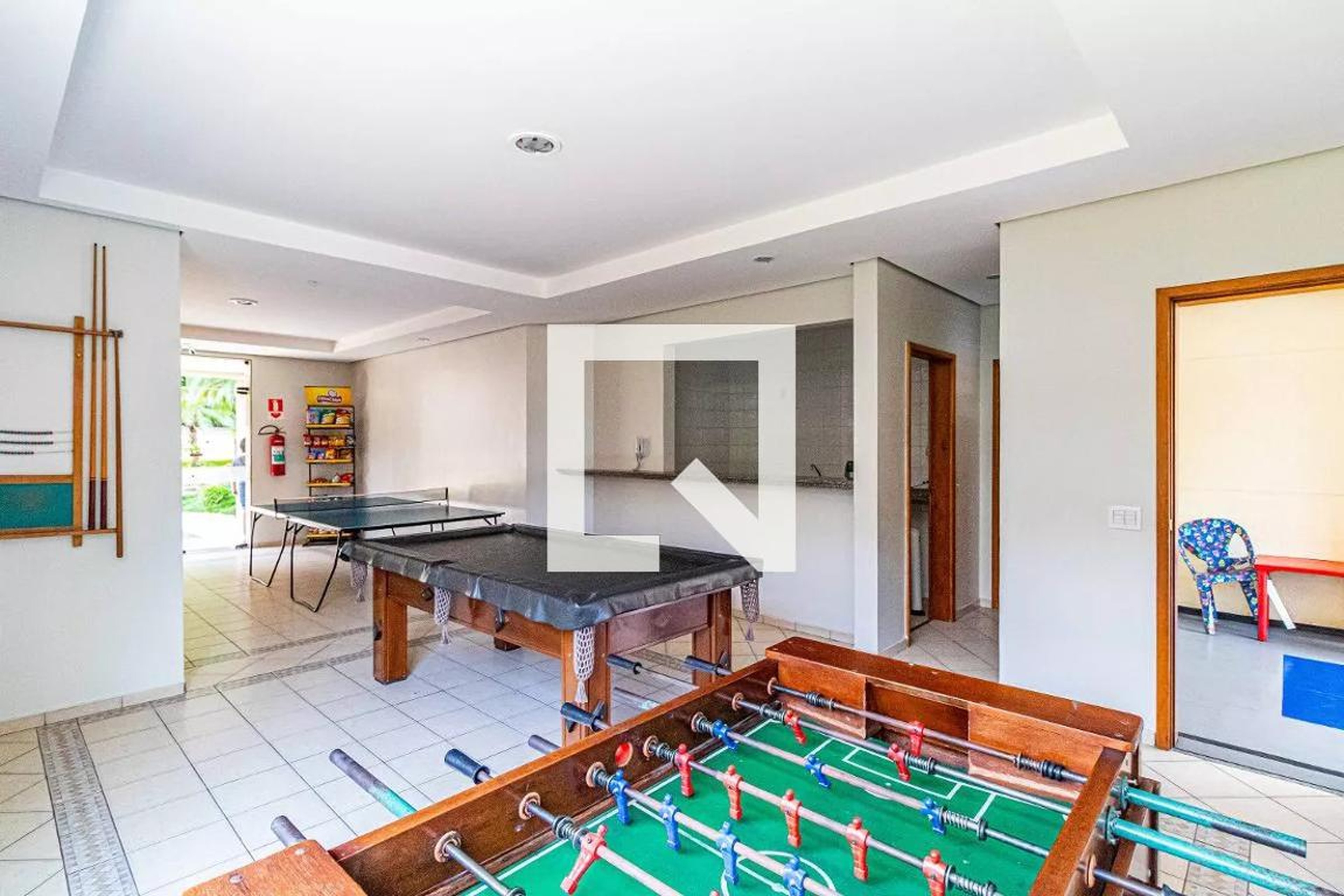 Área comum - Residential  Bordeaux