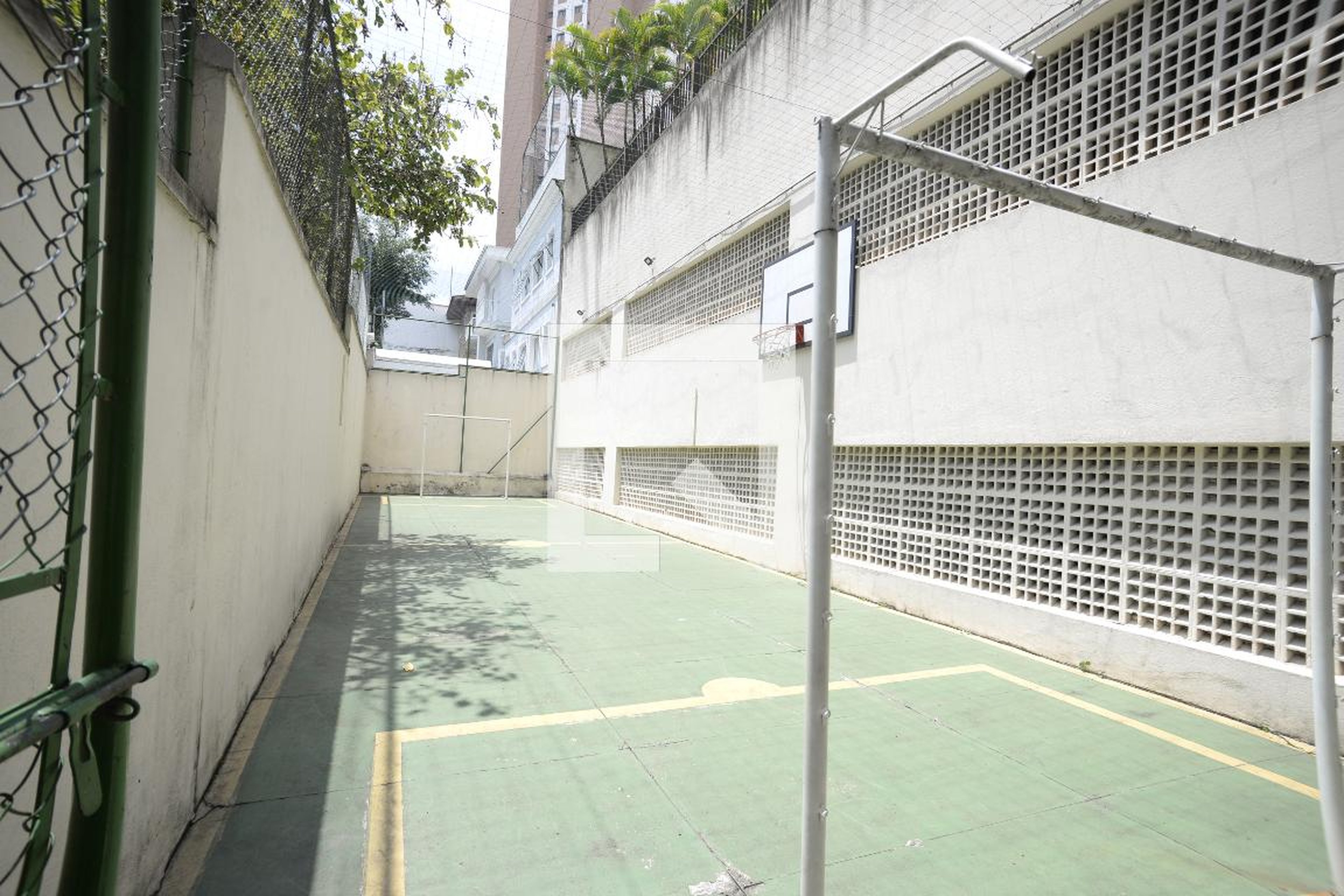 Quadra - Solar Vila Nova Mariana
