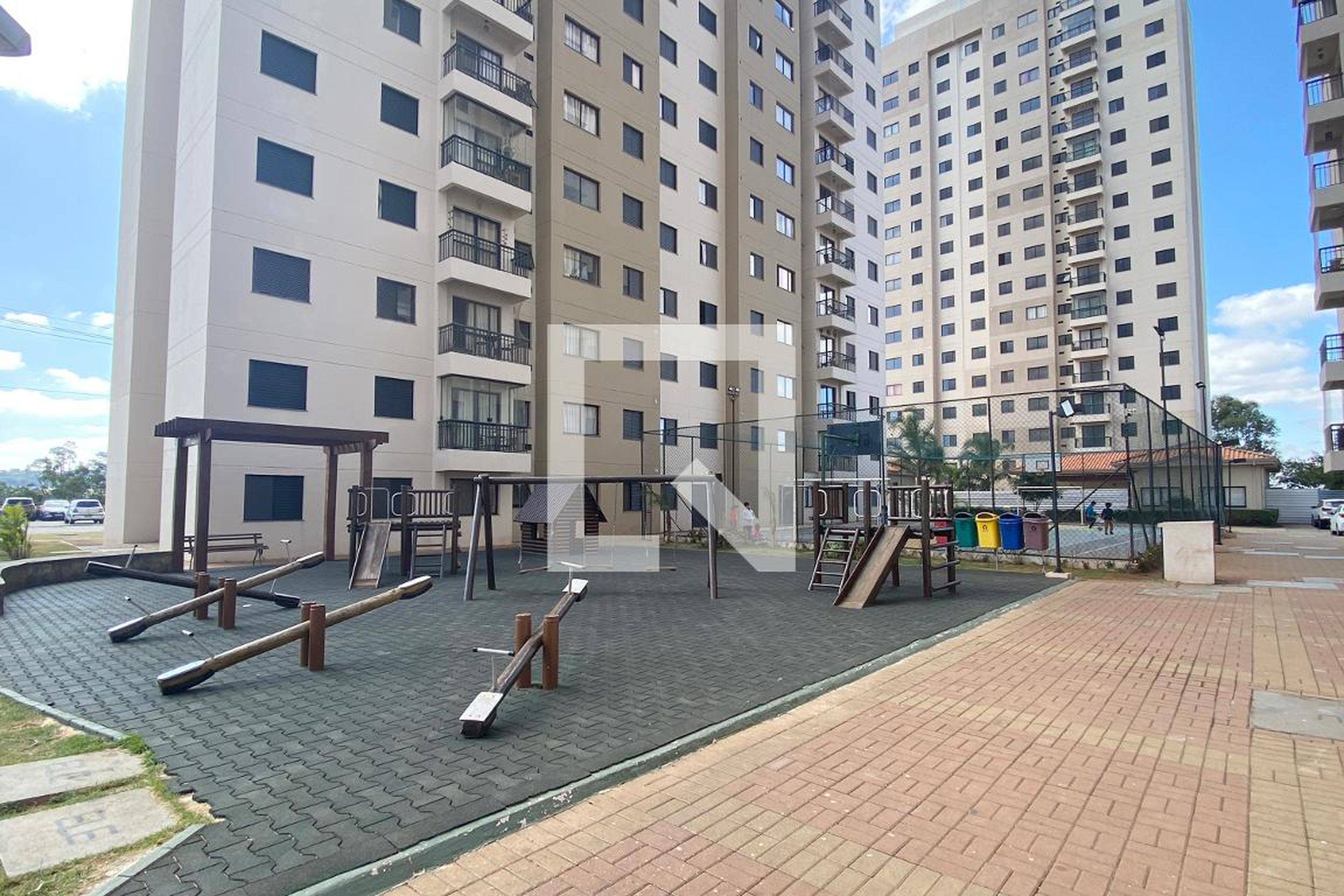 Playground - Viva Mais Barueri