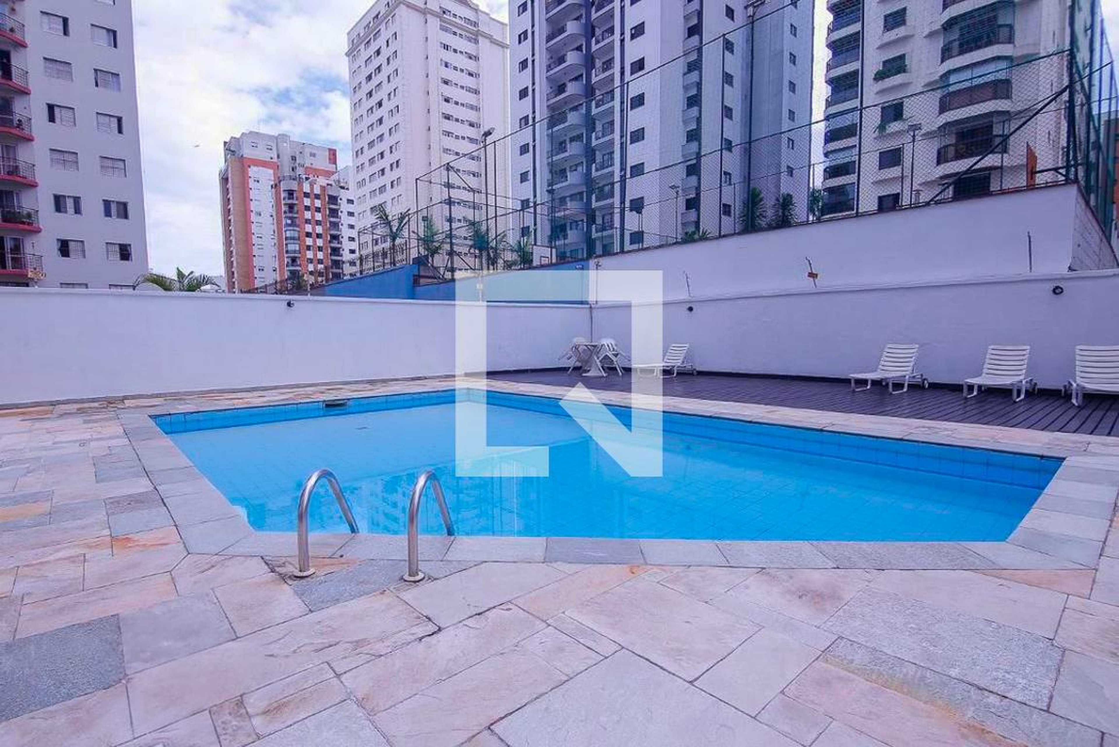 Piscina - Condessa Renata