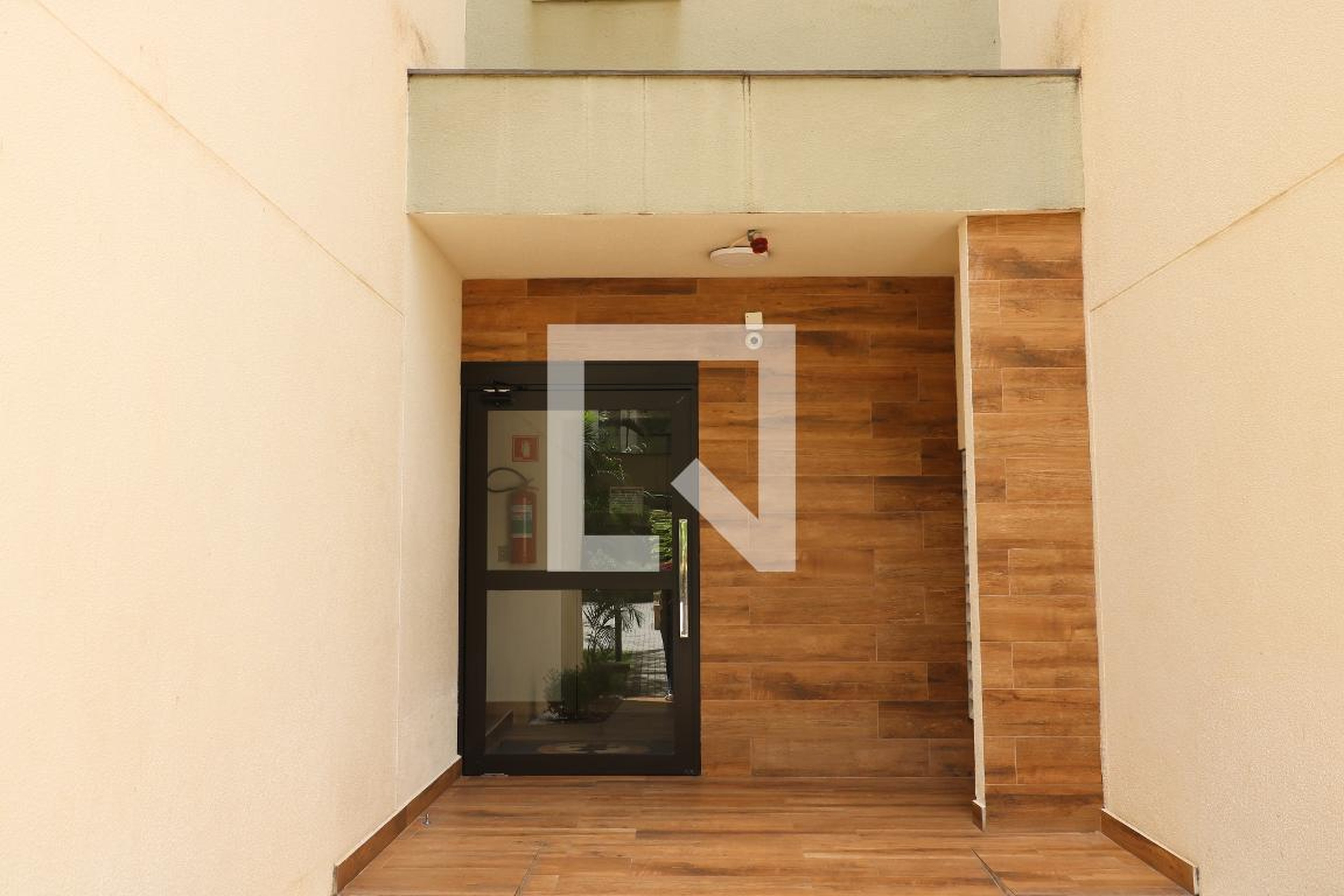 Hall social - Bandeirantes