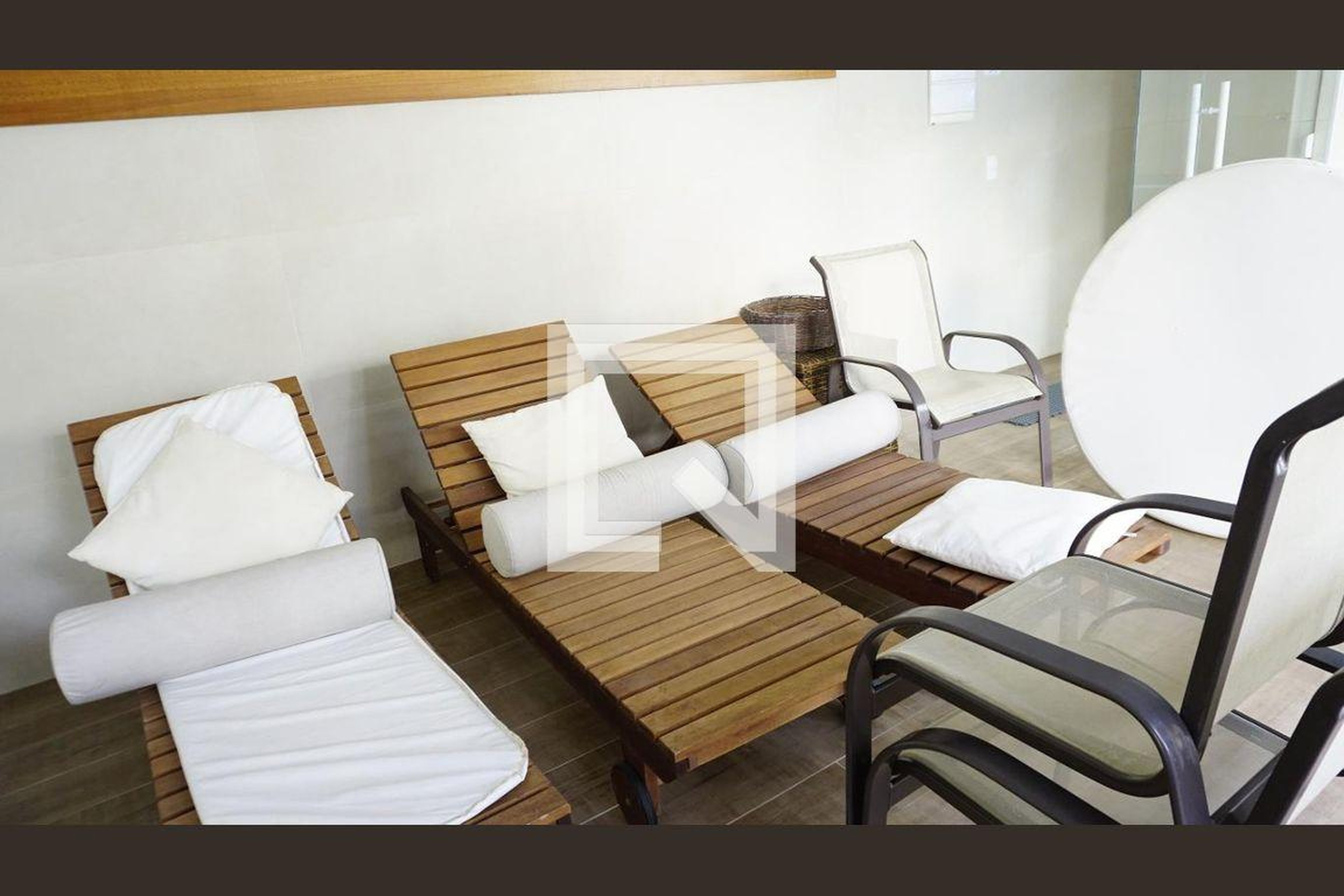 Spa - VENT RESIDENCIAL