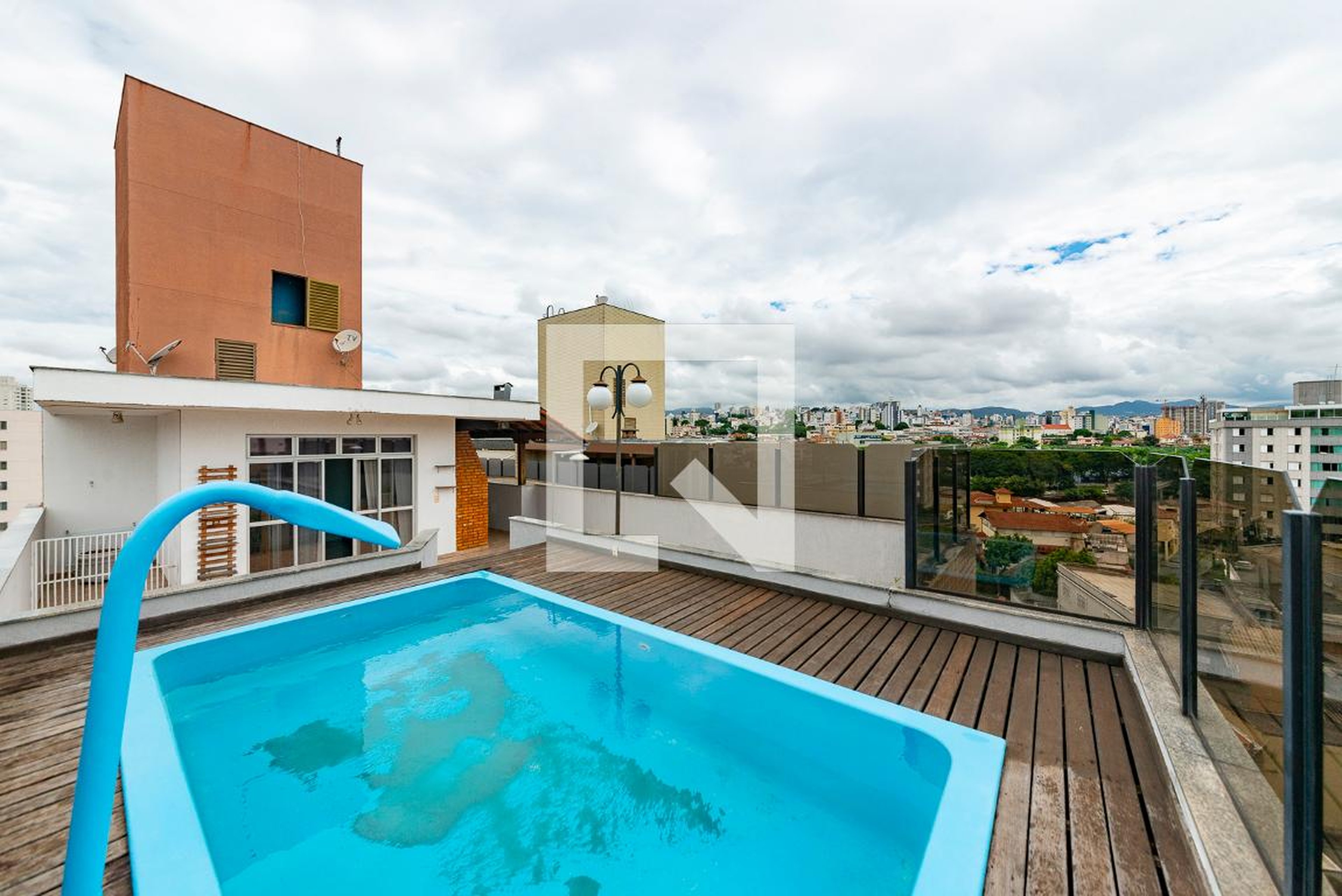 Piscina - 