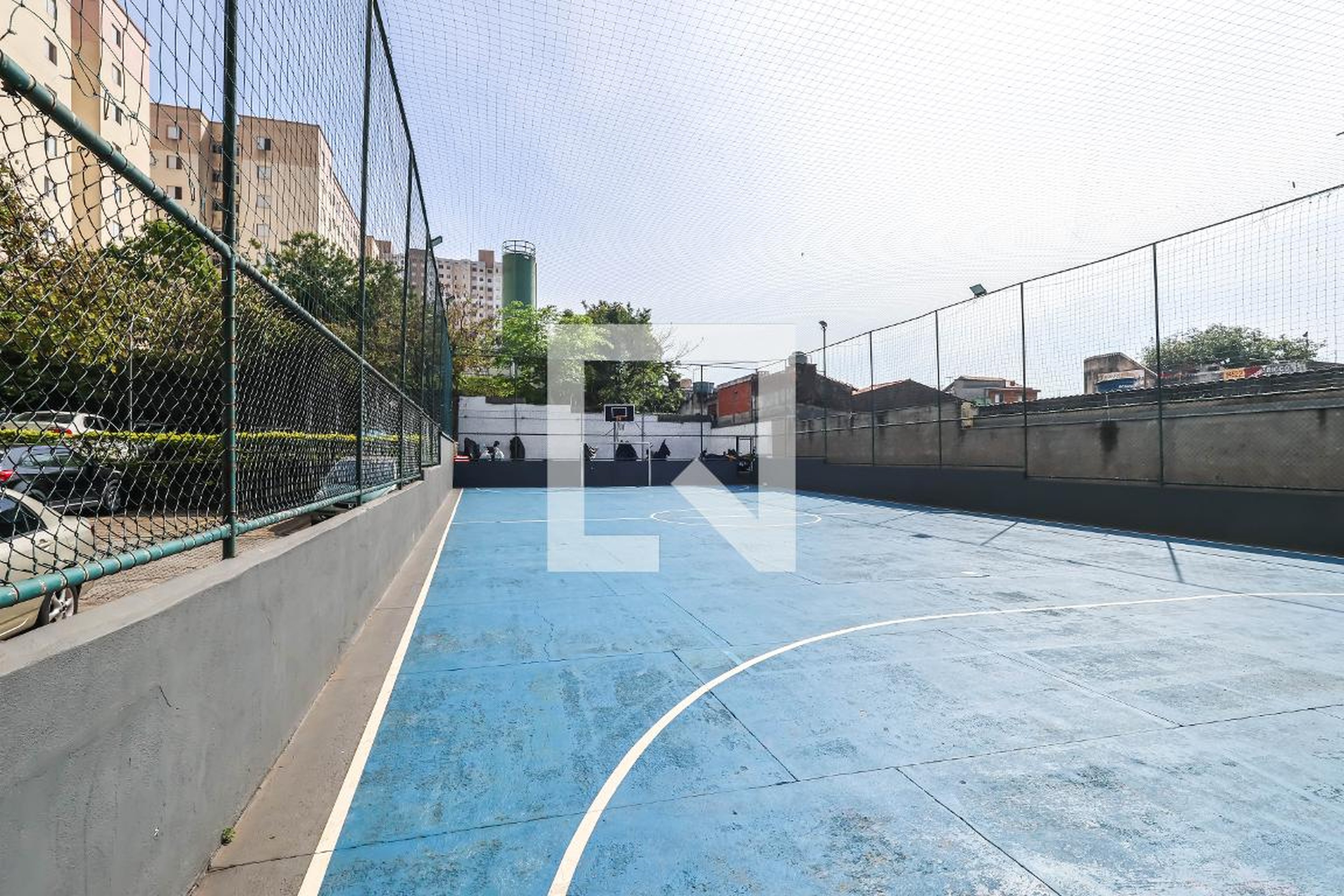 Quadra - SANTA TEREZA