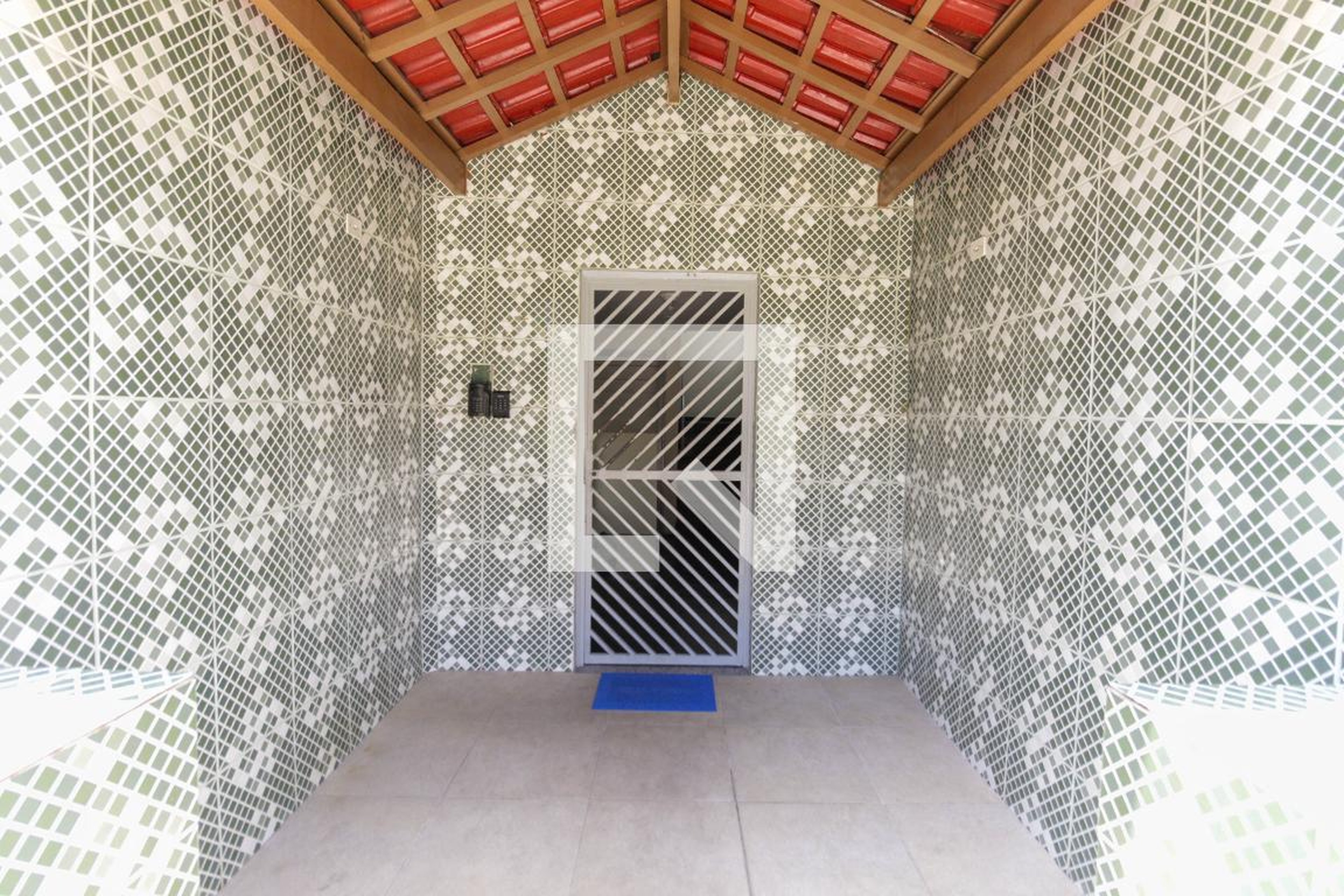 Hall - GARAGEM