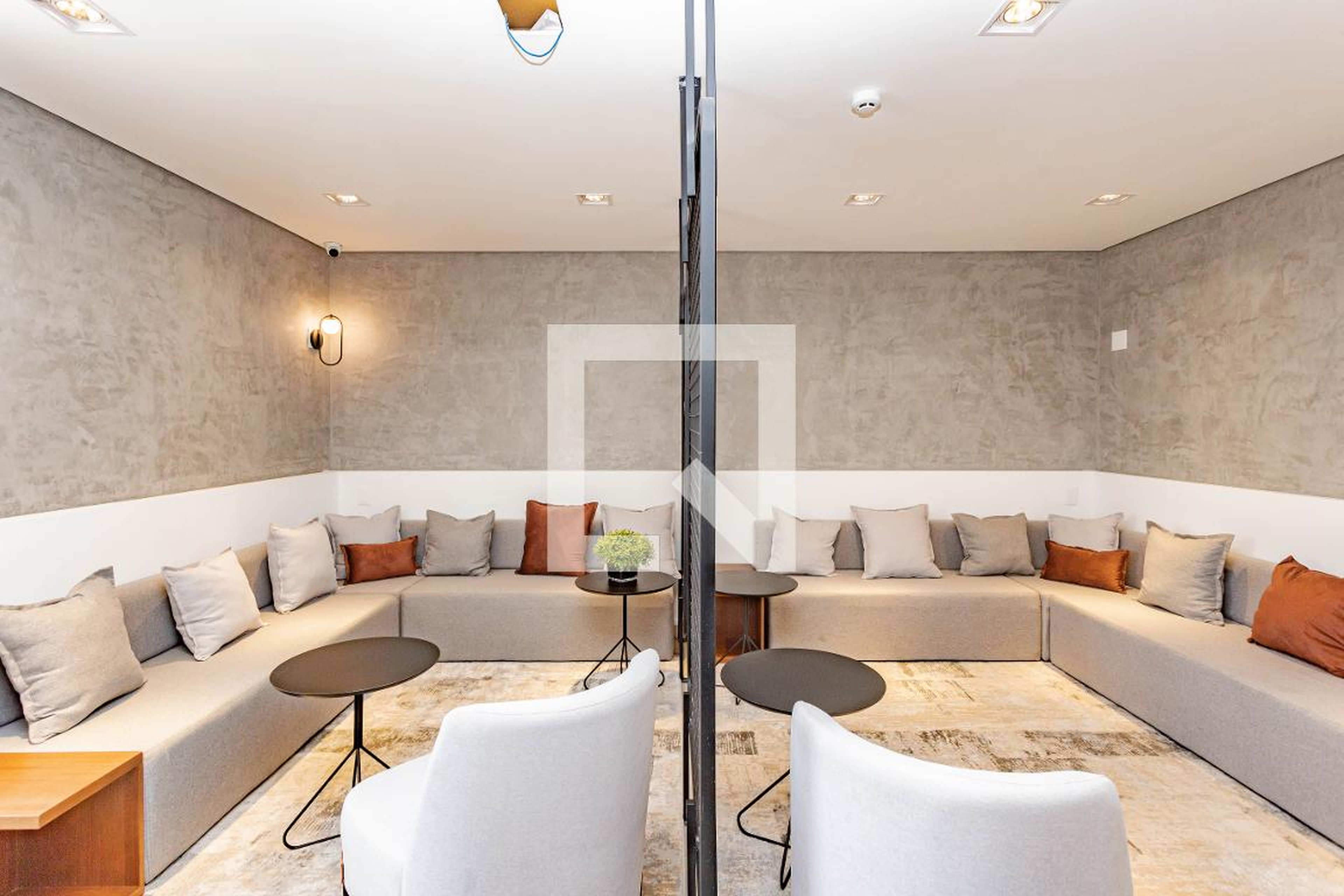 Salão Gourmet - Haus Mitre Santa Cruz