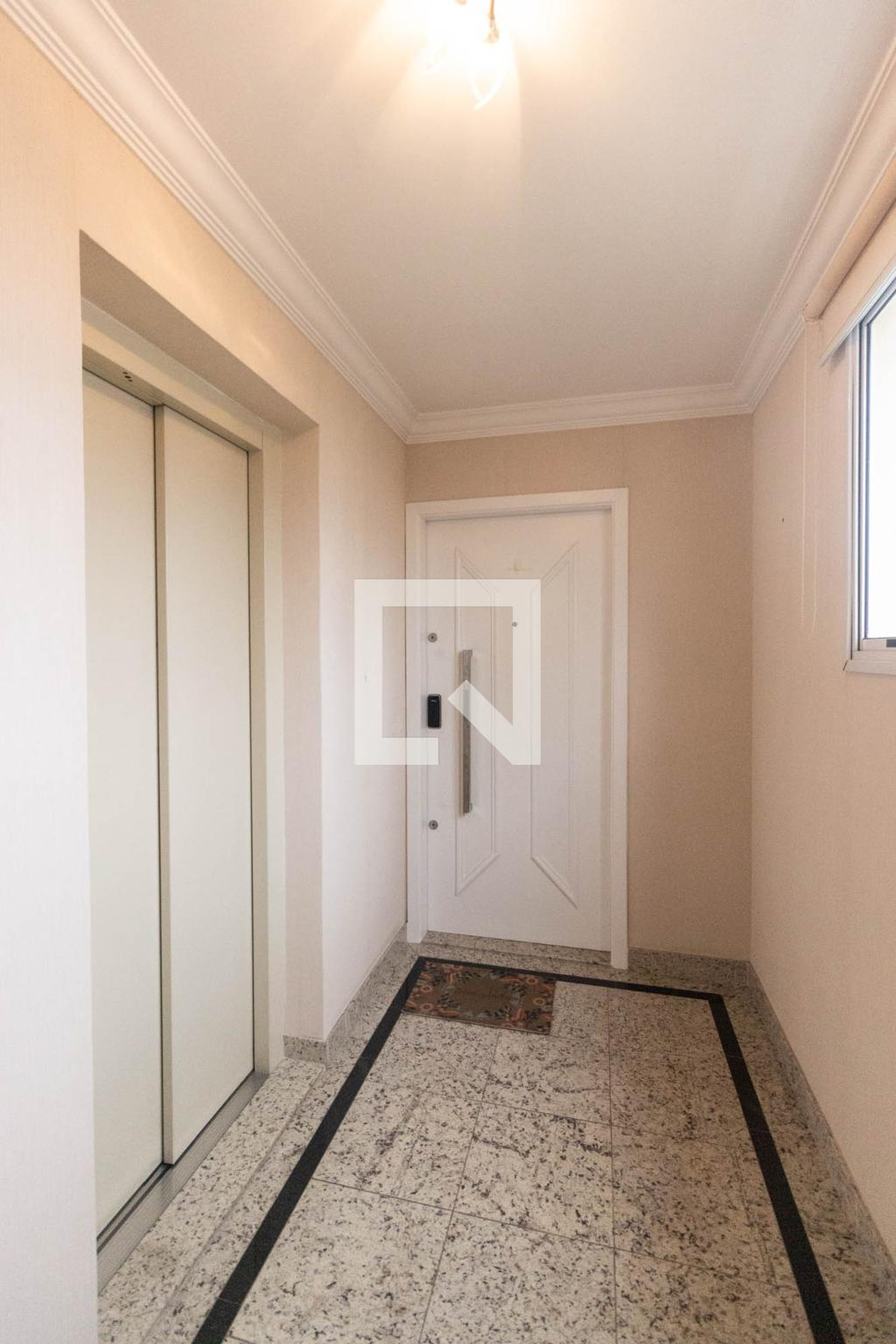 Hall social - Spazio Reale
