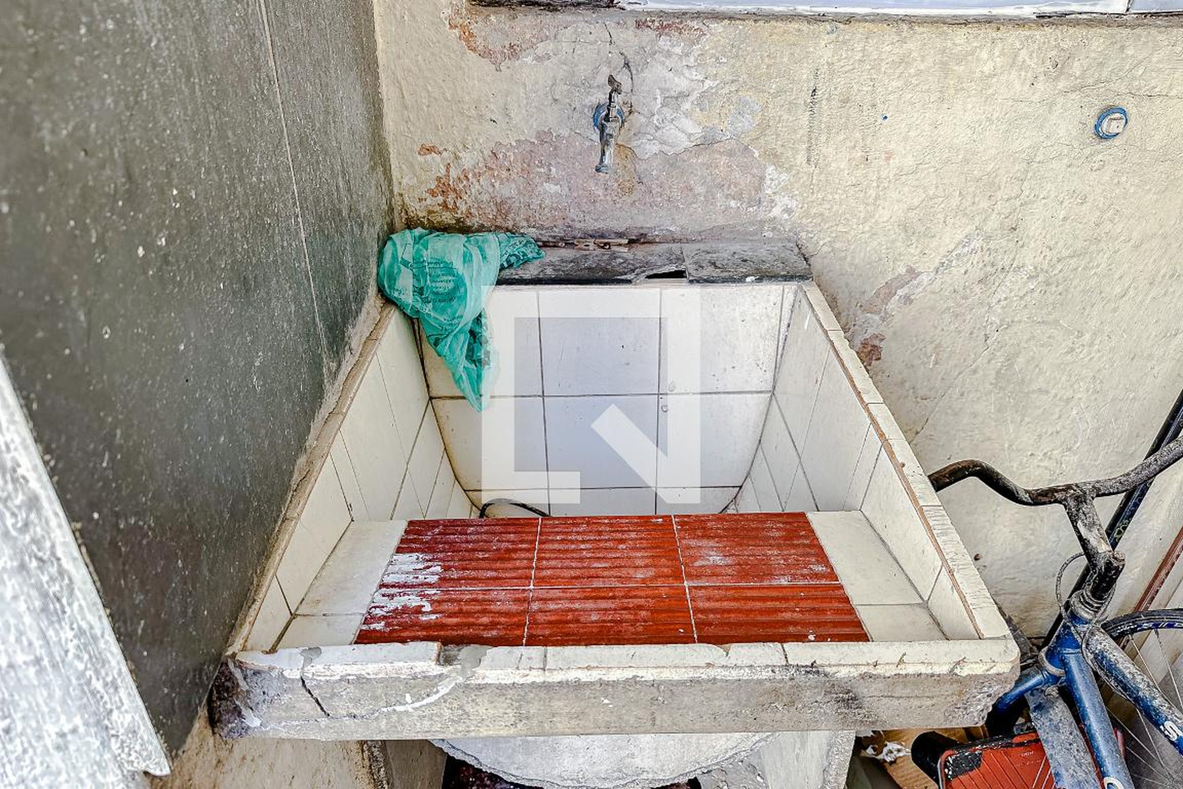 Área externa - Santa Rosa