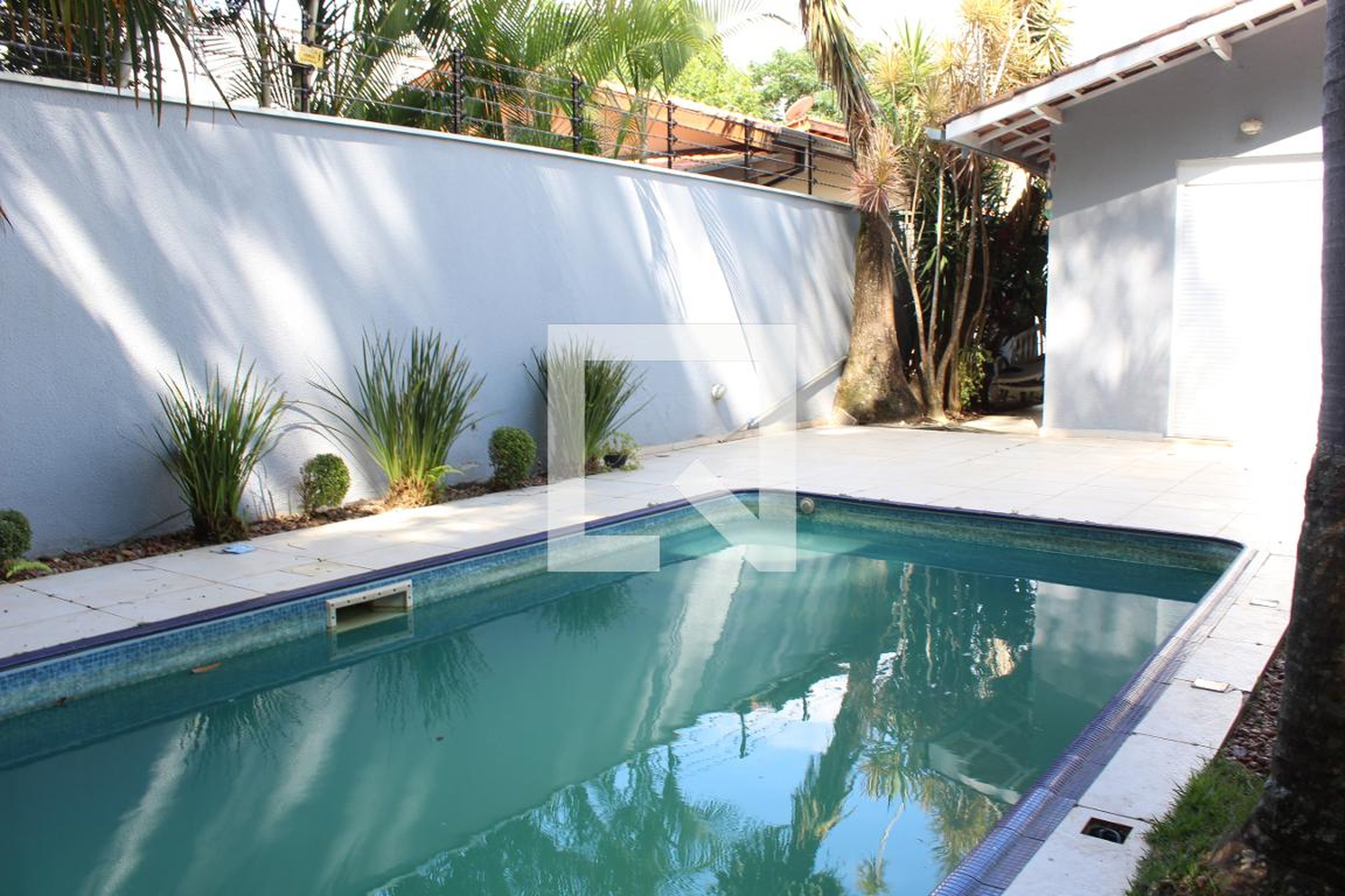 Piscina - 