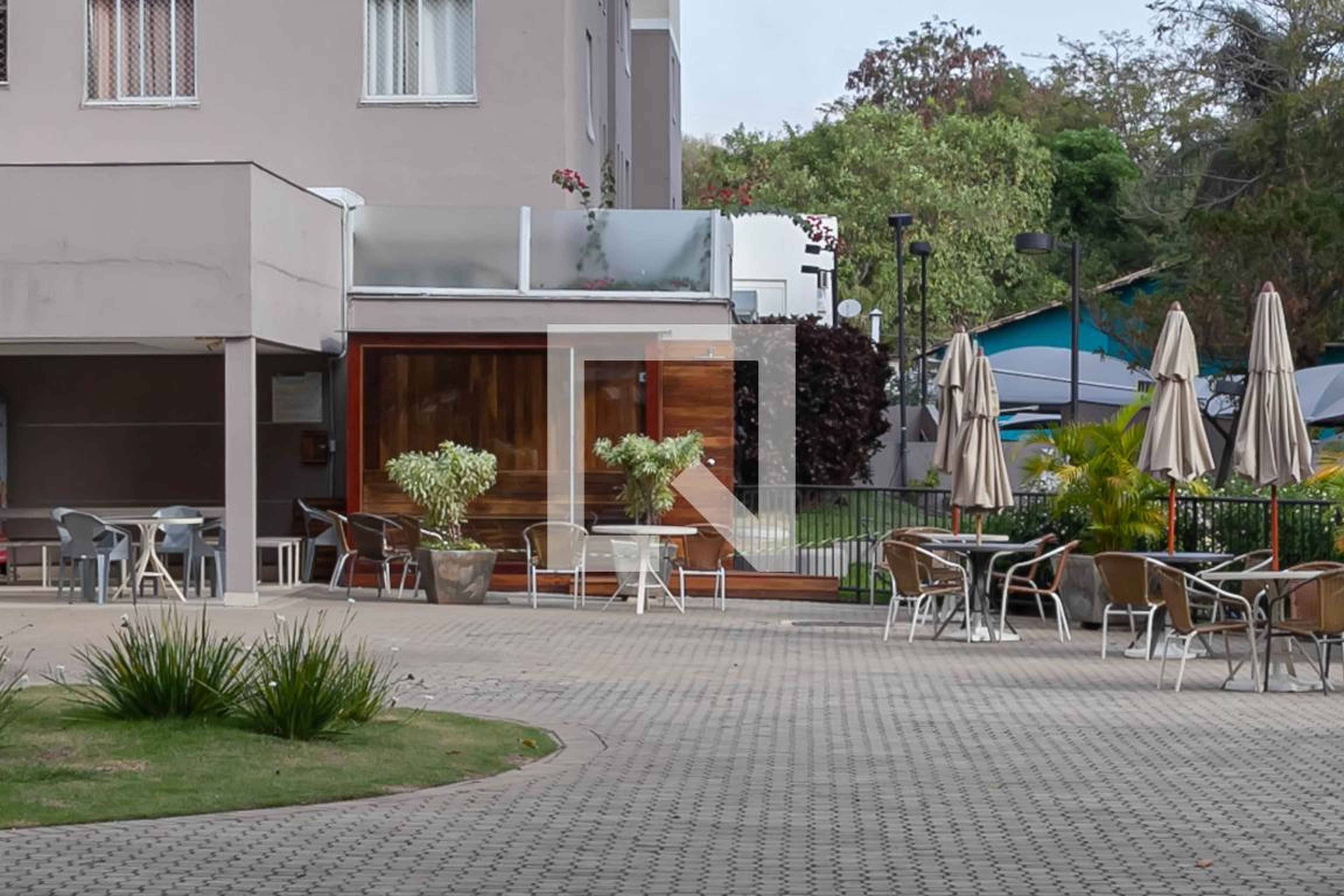 Sauna - Gran Felicitá Castelo