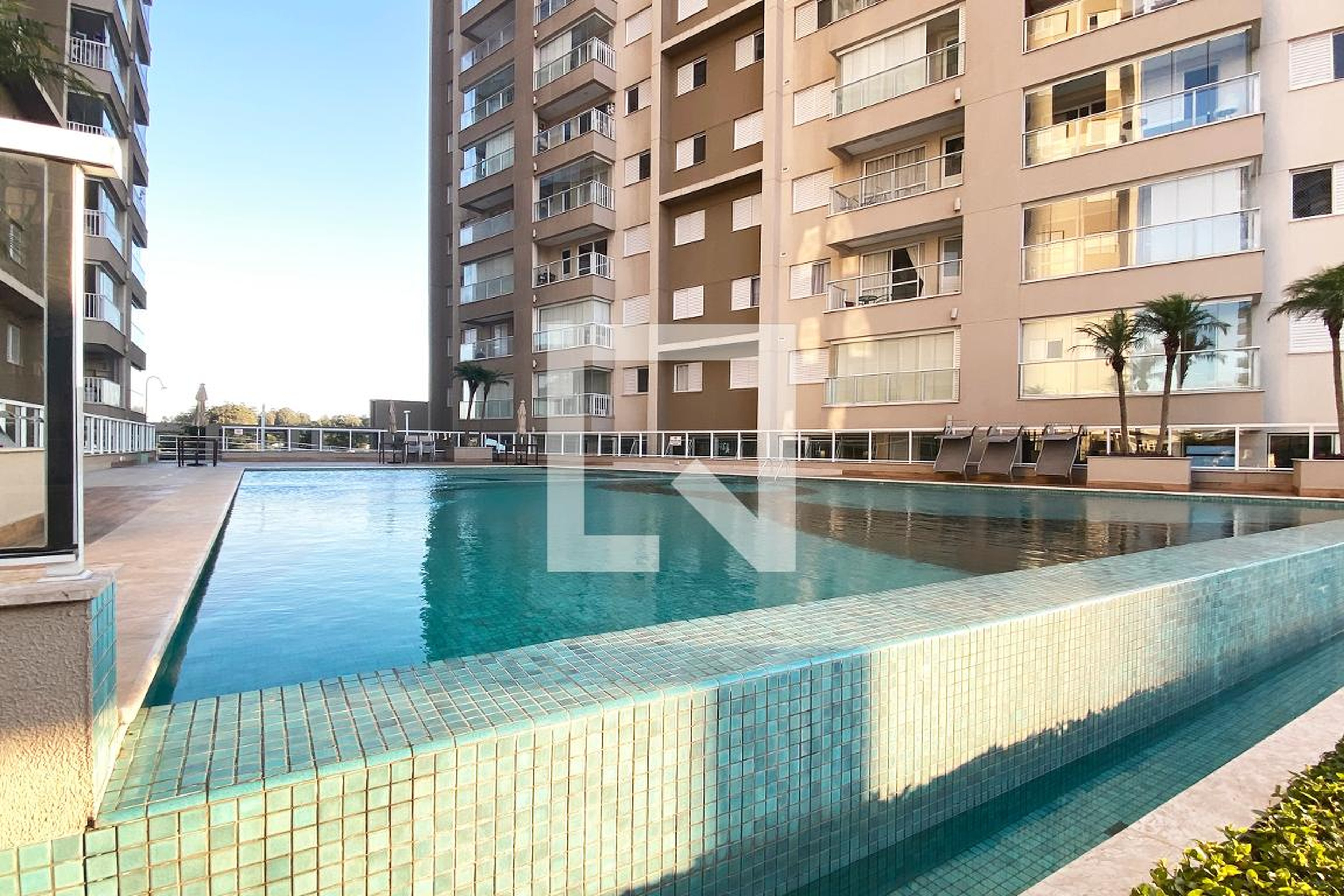 Piscina - Double