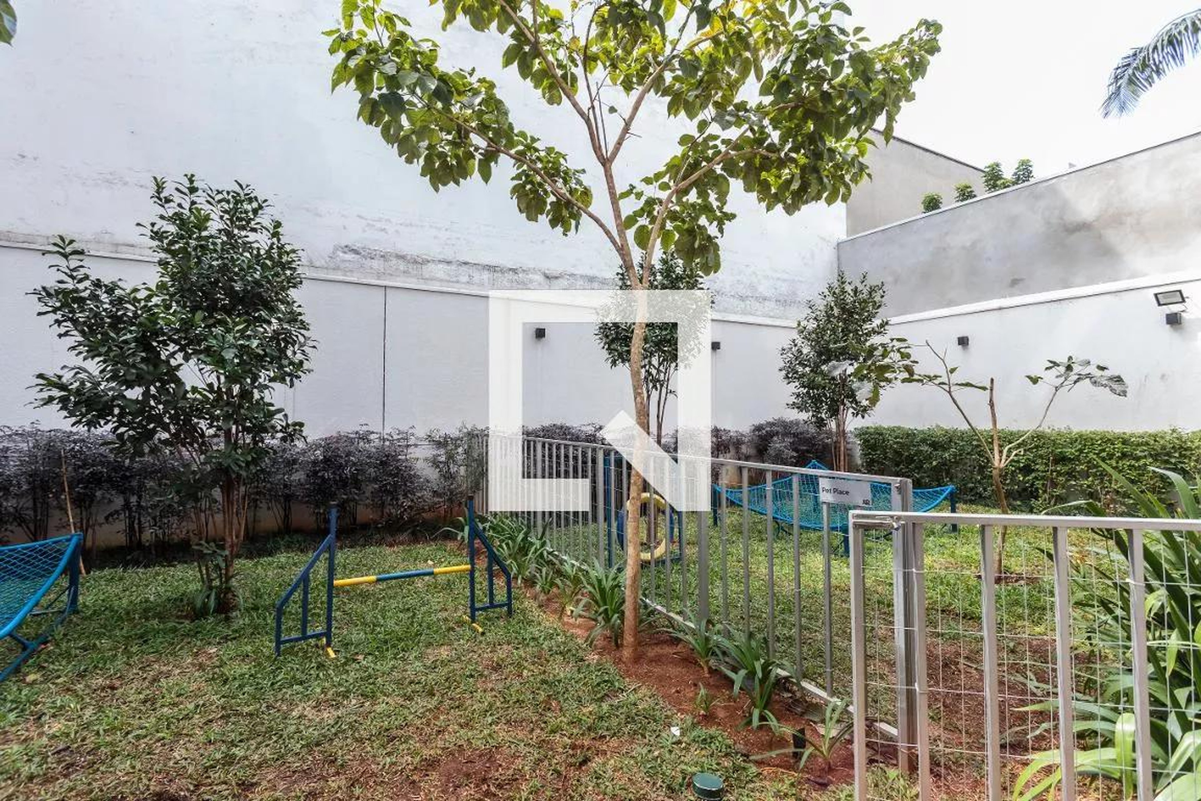 Espaço Pet - Ap Moema Carinás