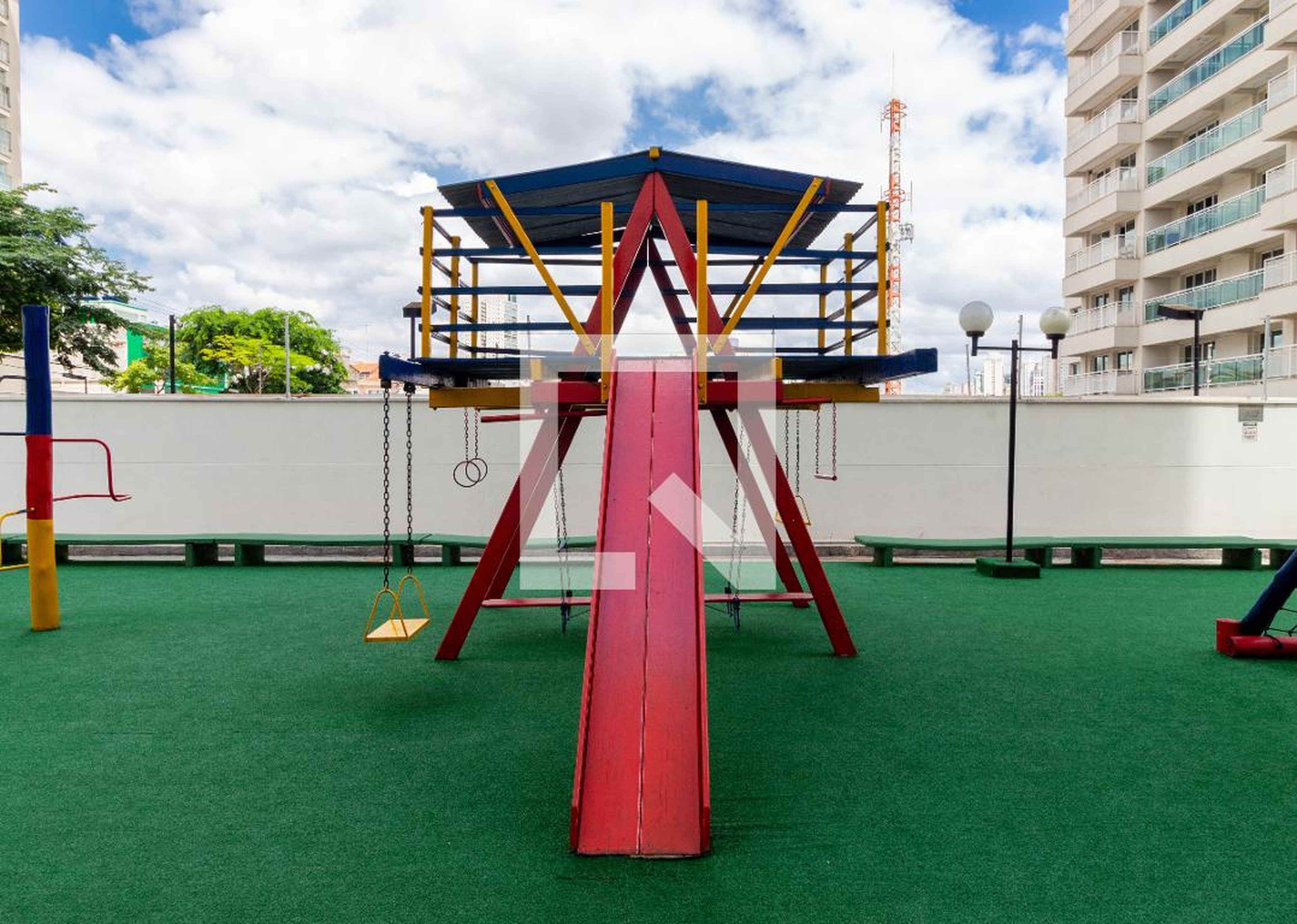 Playground - Cotes Du Rhone