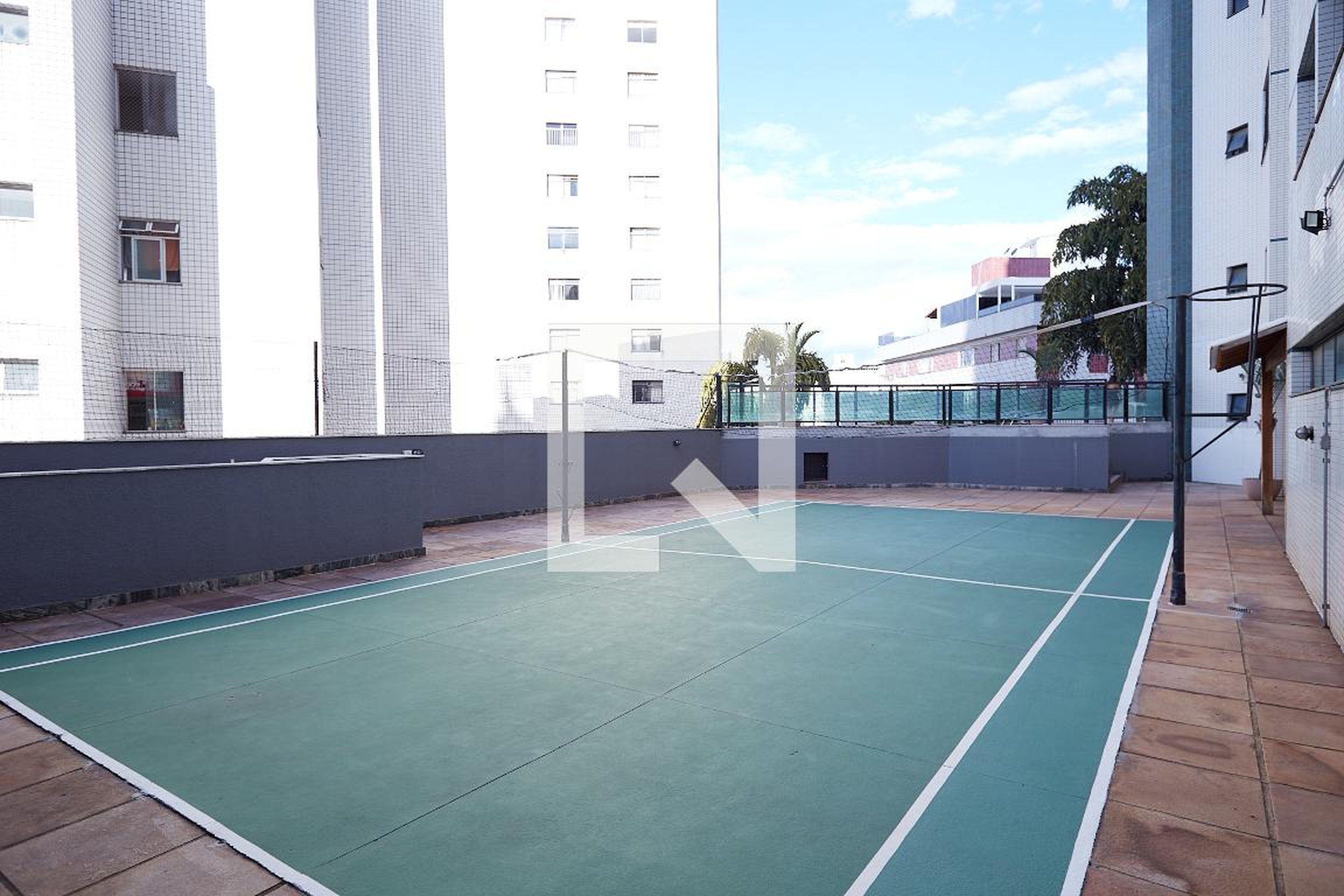 Quadra - 