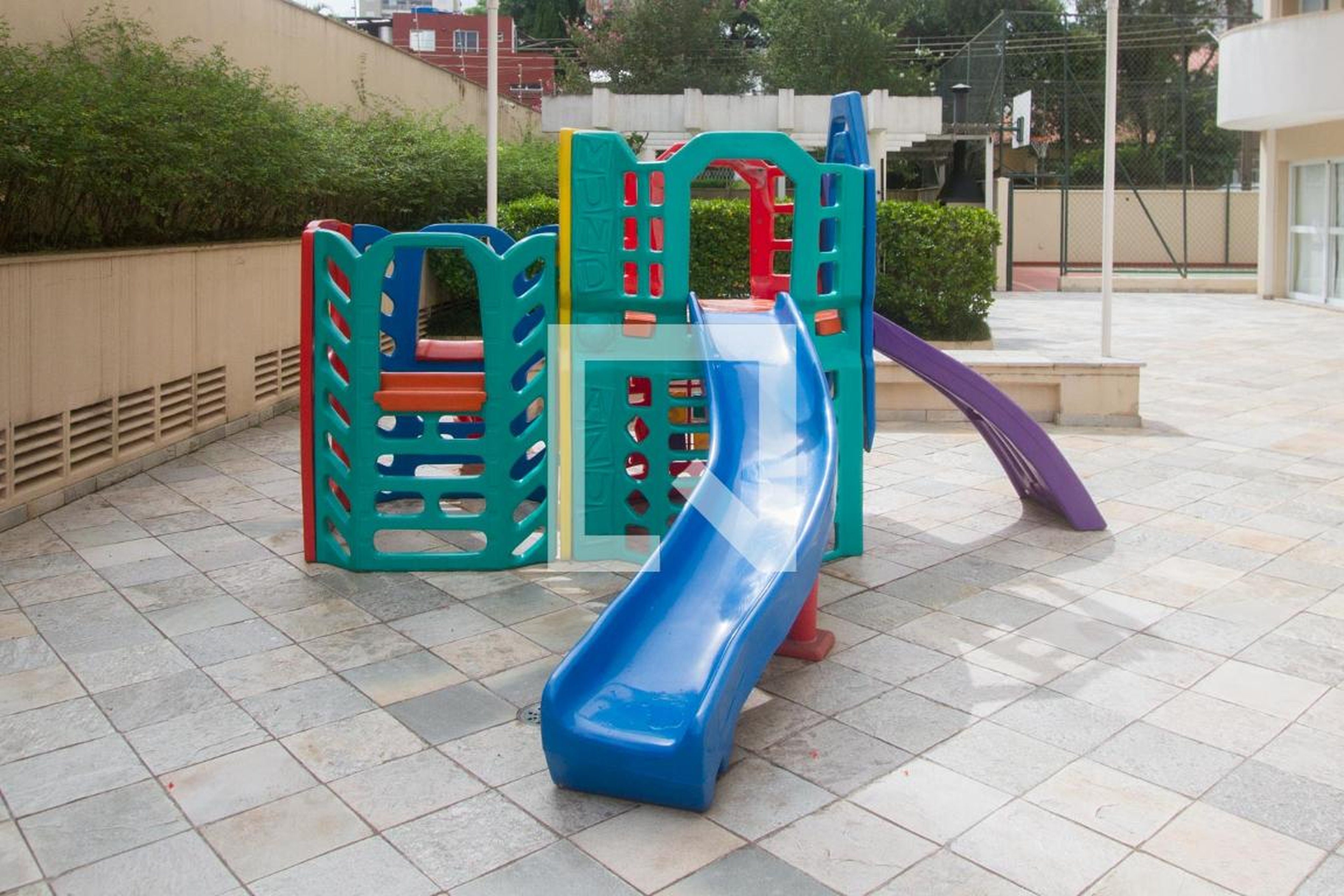 Playground - Cosmopolitan