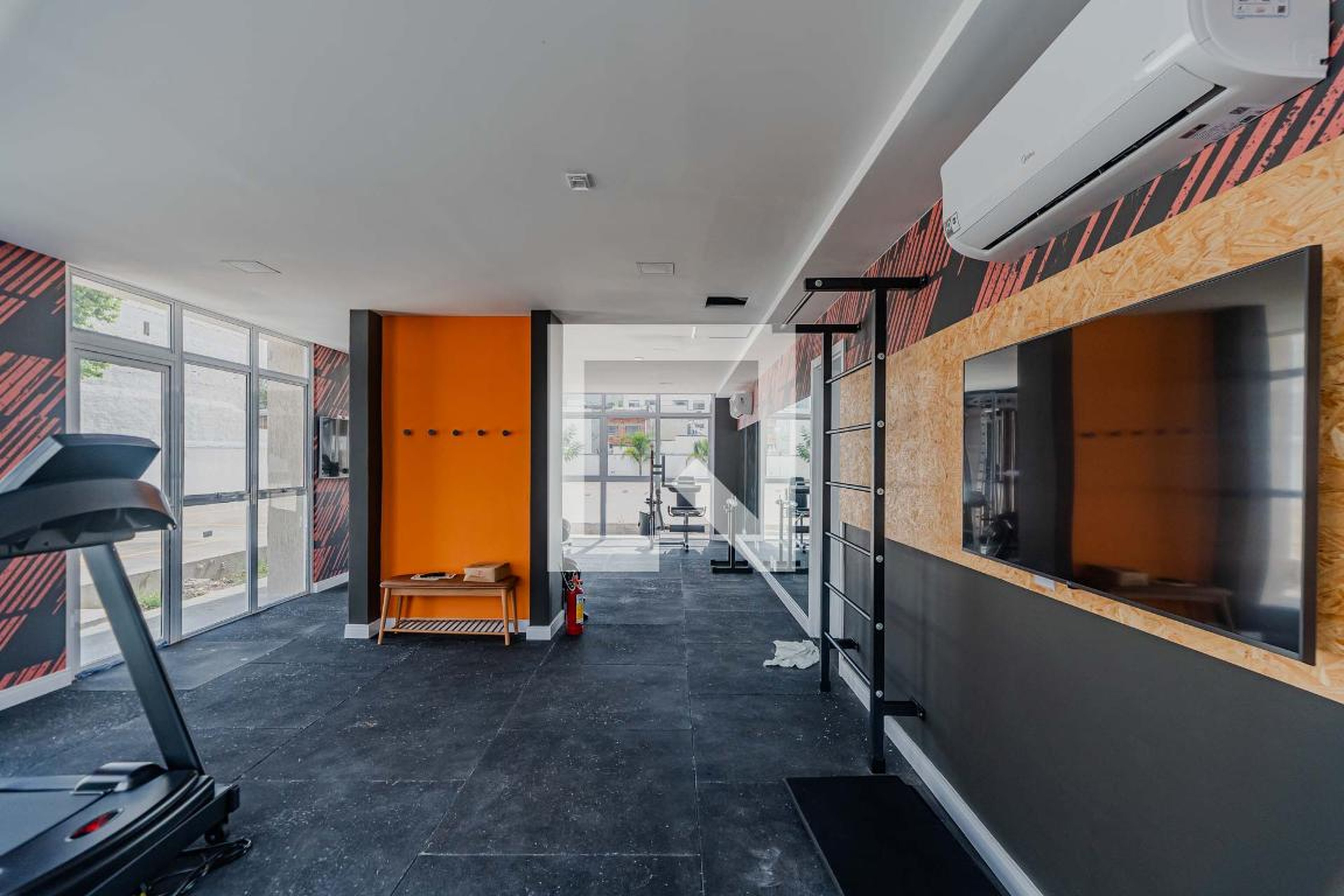 Condomínio - Residencial Re/Máx. Street