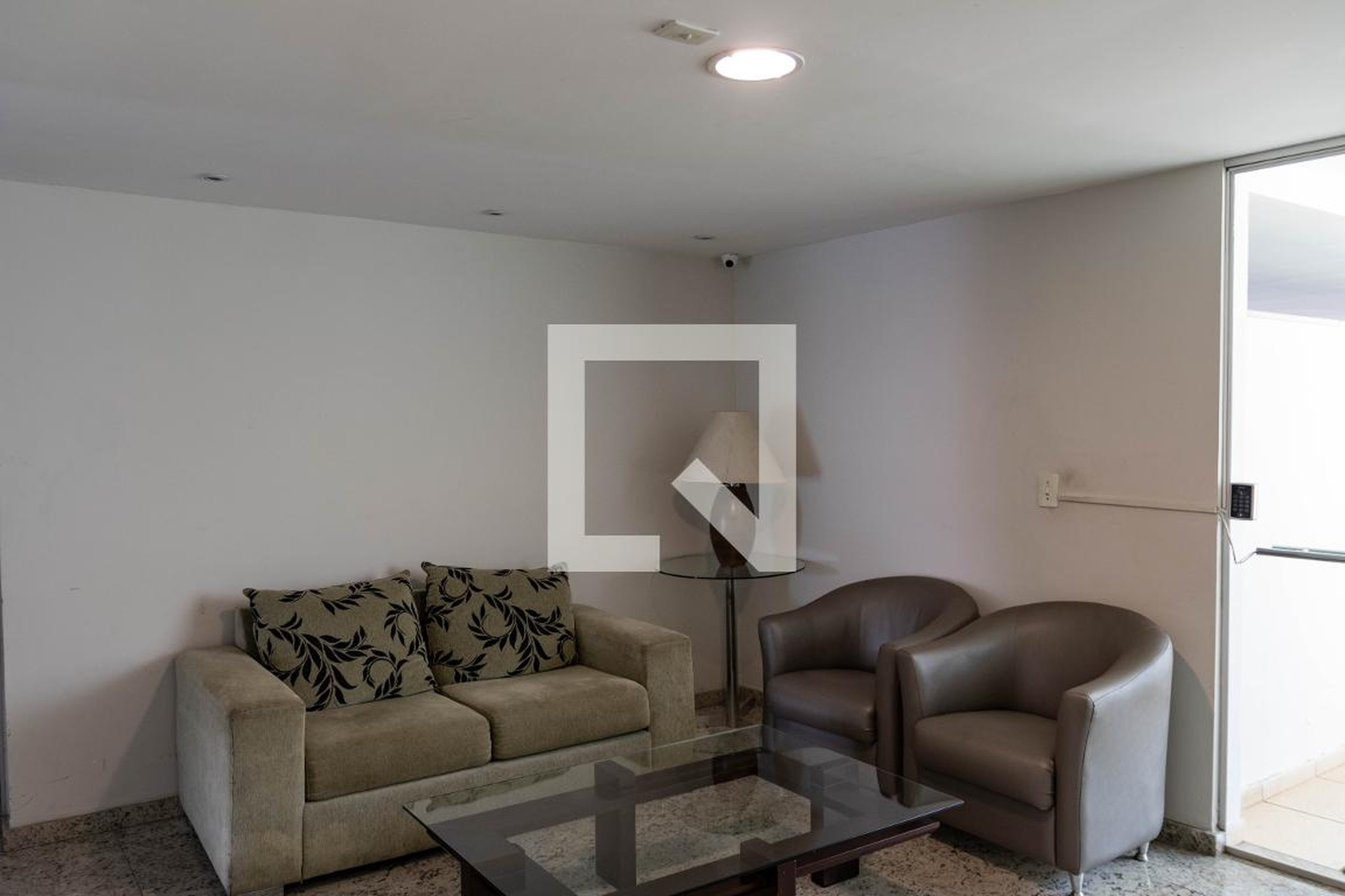 Hall de entrada - 