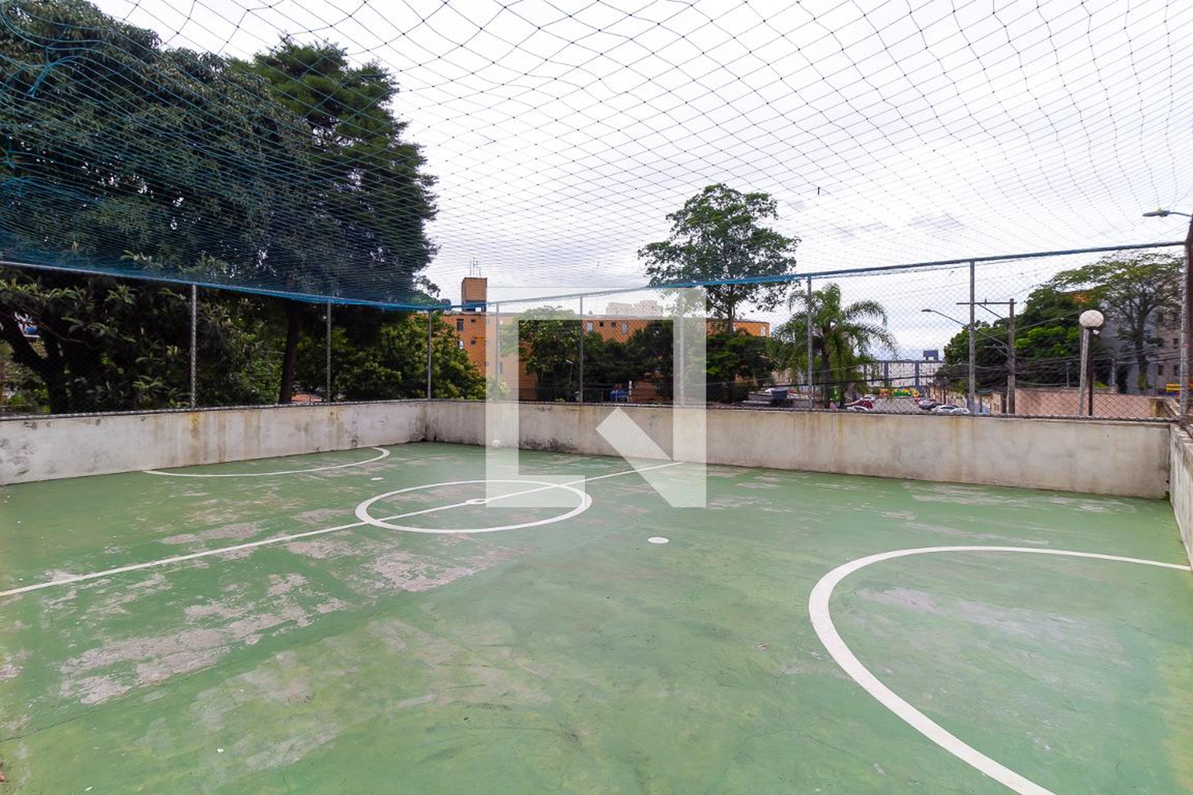 Quadra - Andiraiba II