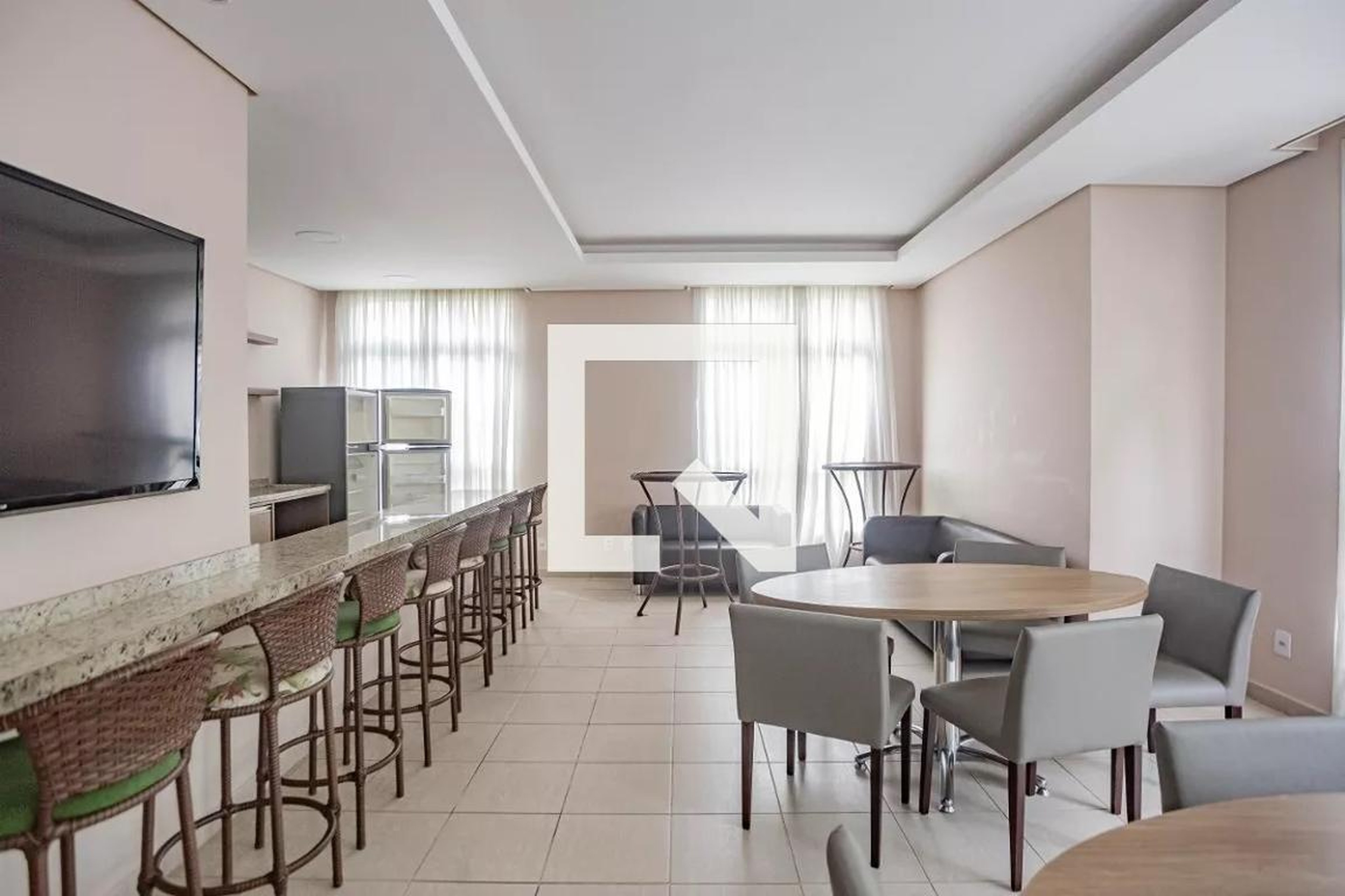 Espaço Gourmet - Allure