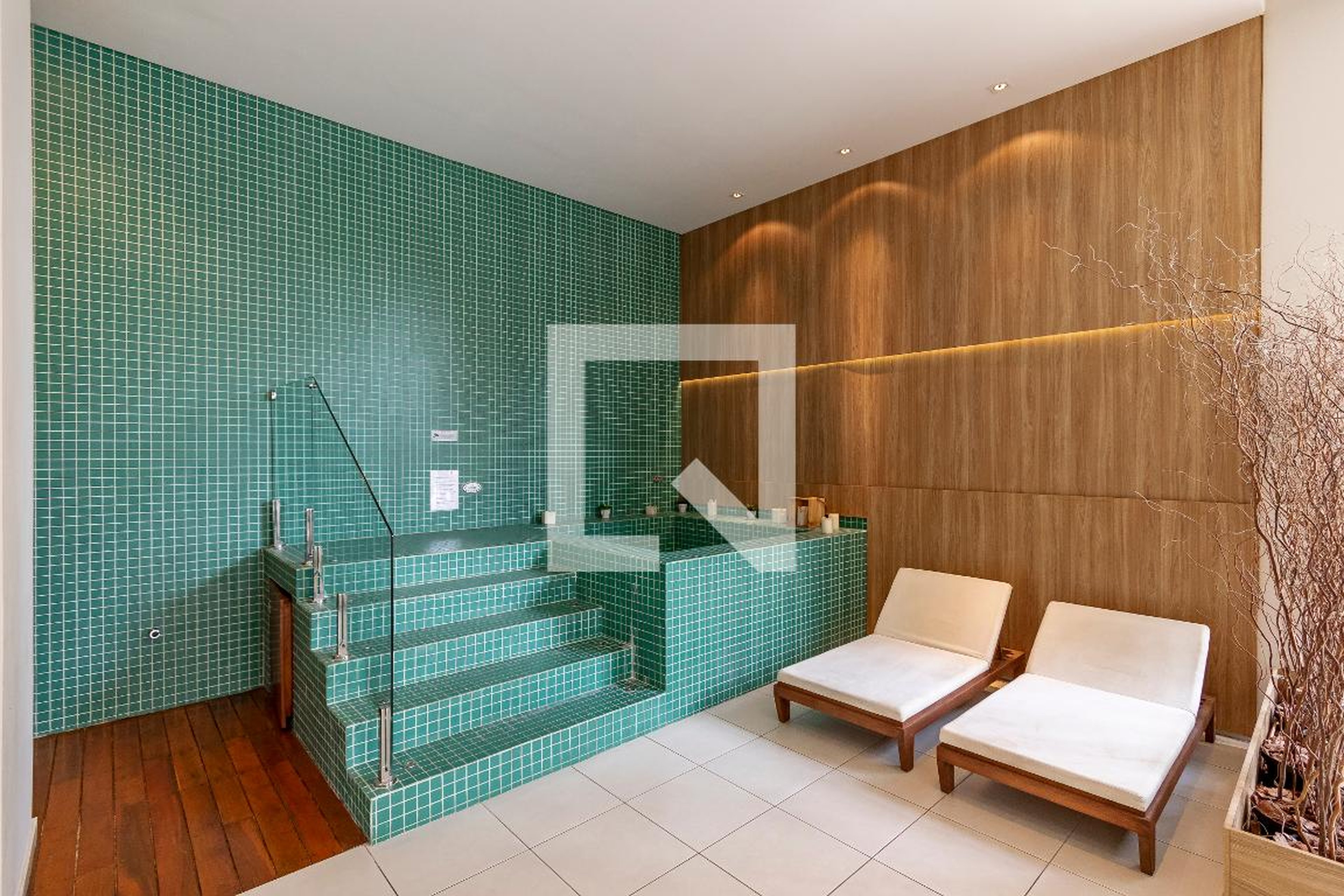 Spa - Up Style Campo Belo