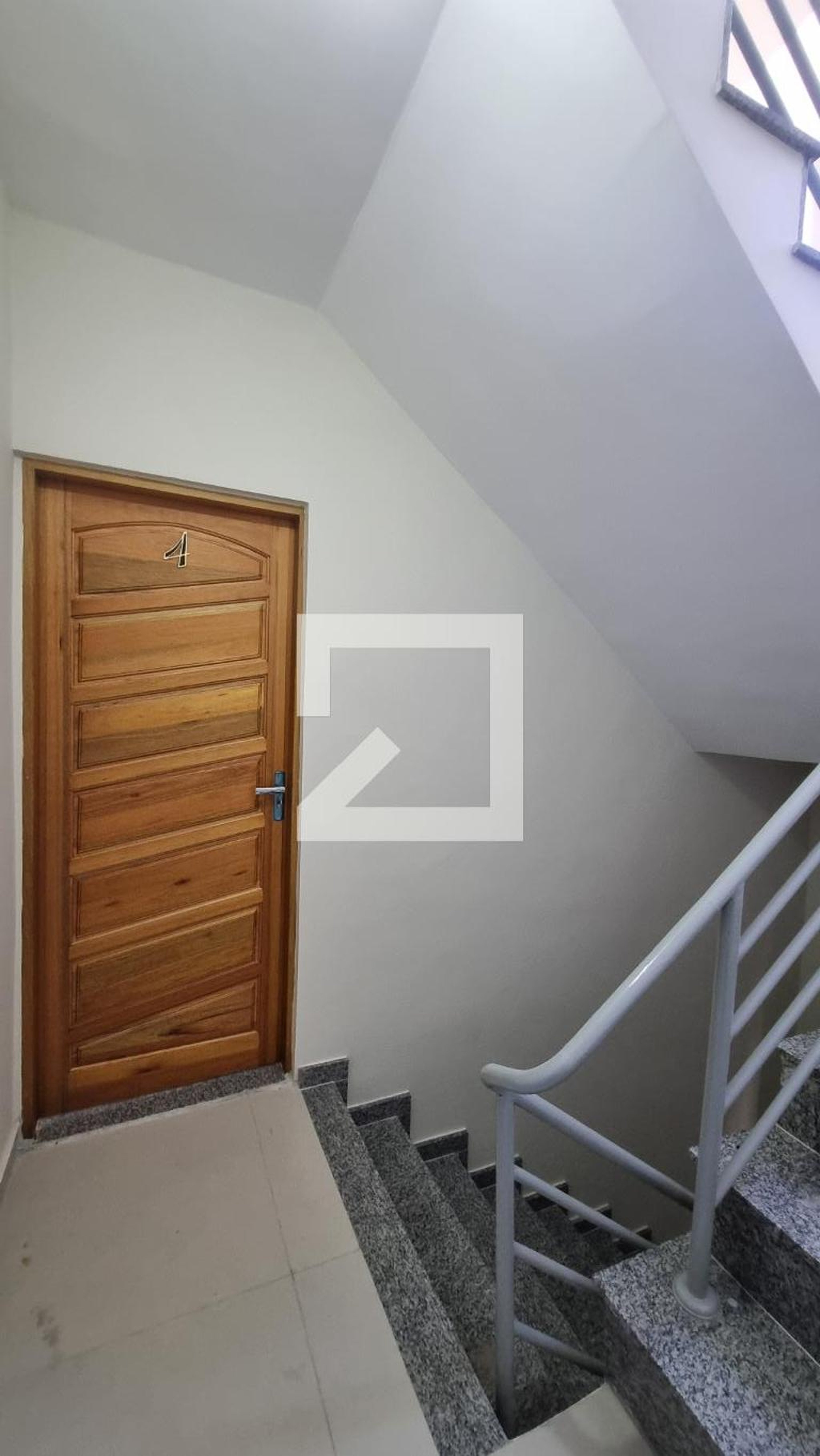 Hall de entrada - 