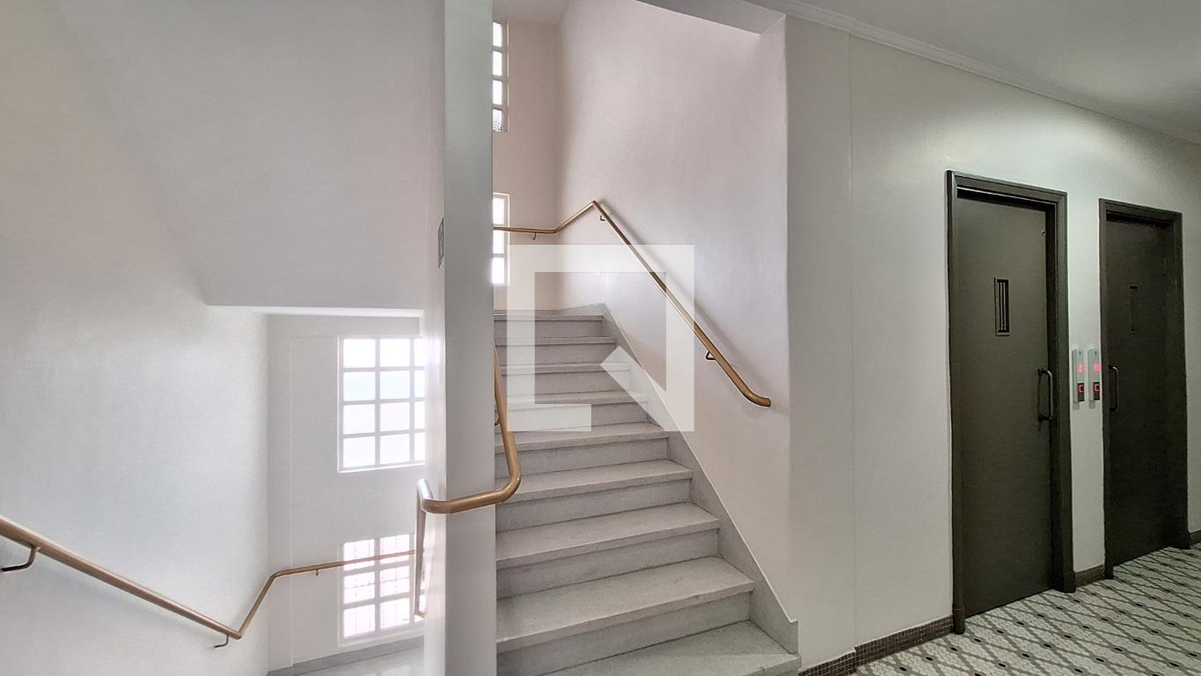 Área comum - Santa Rosa