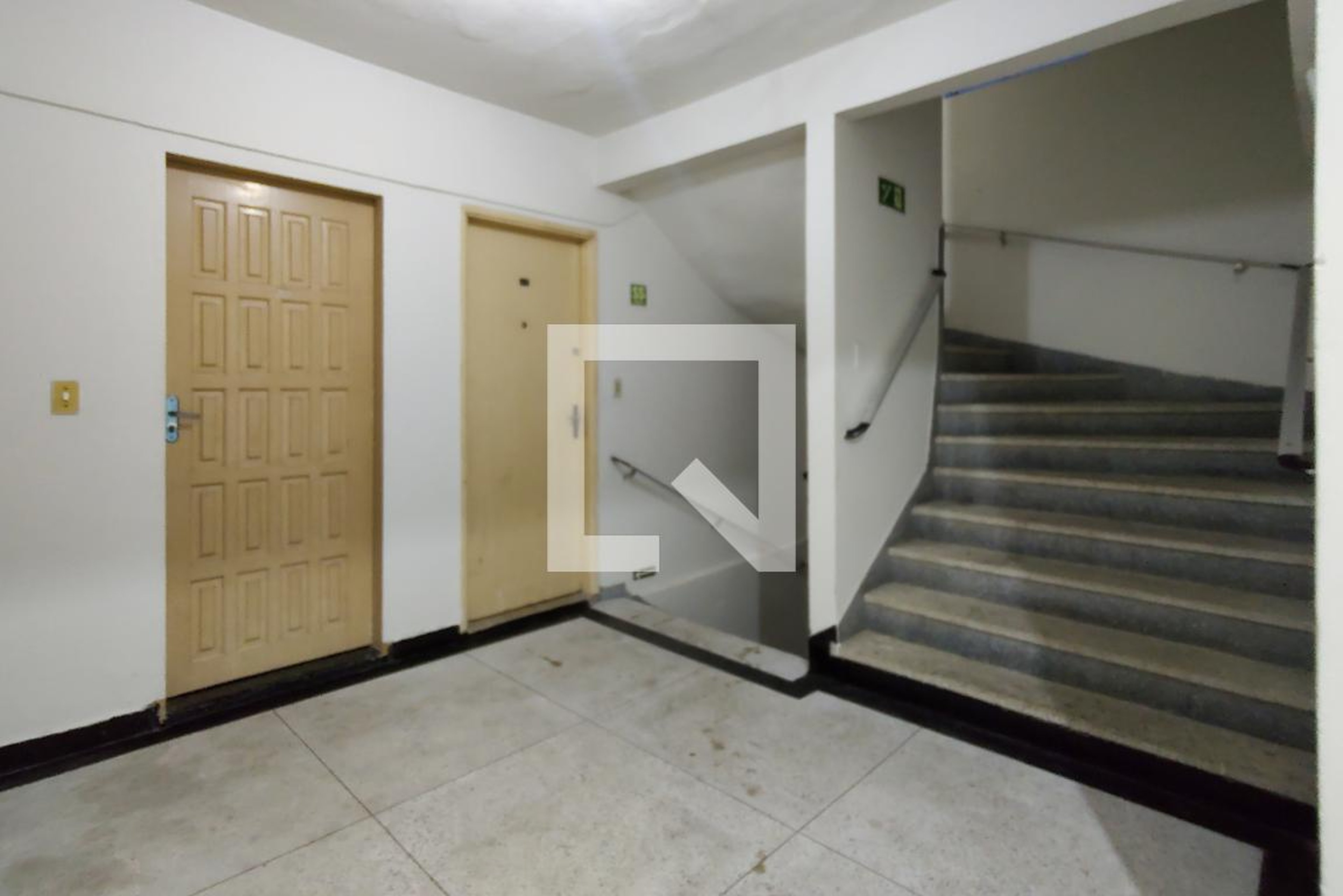 Hall de entrada - MALIBU