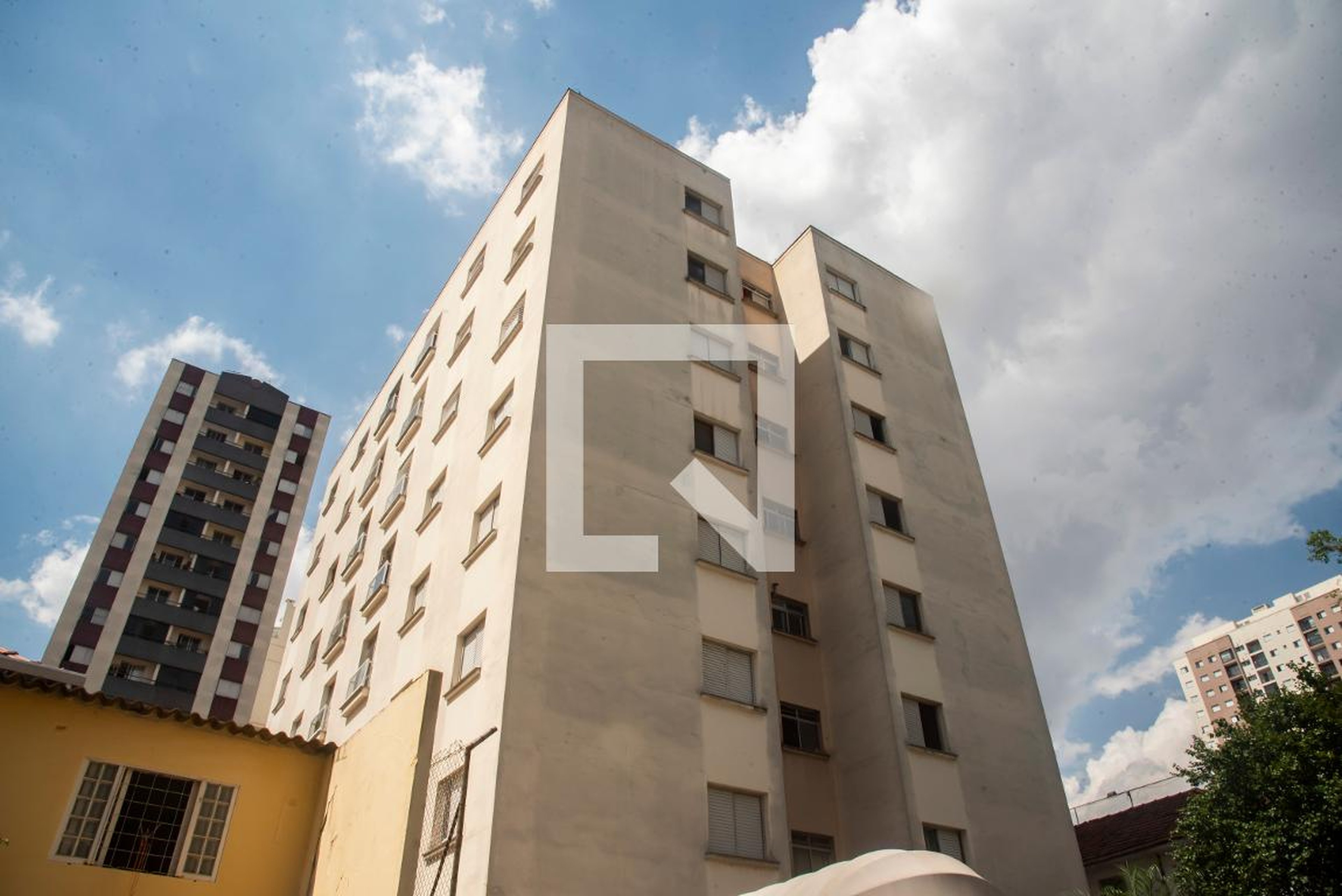 Fachada Condomínio Ilhas do Pacífico