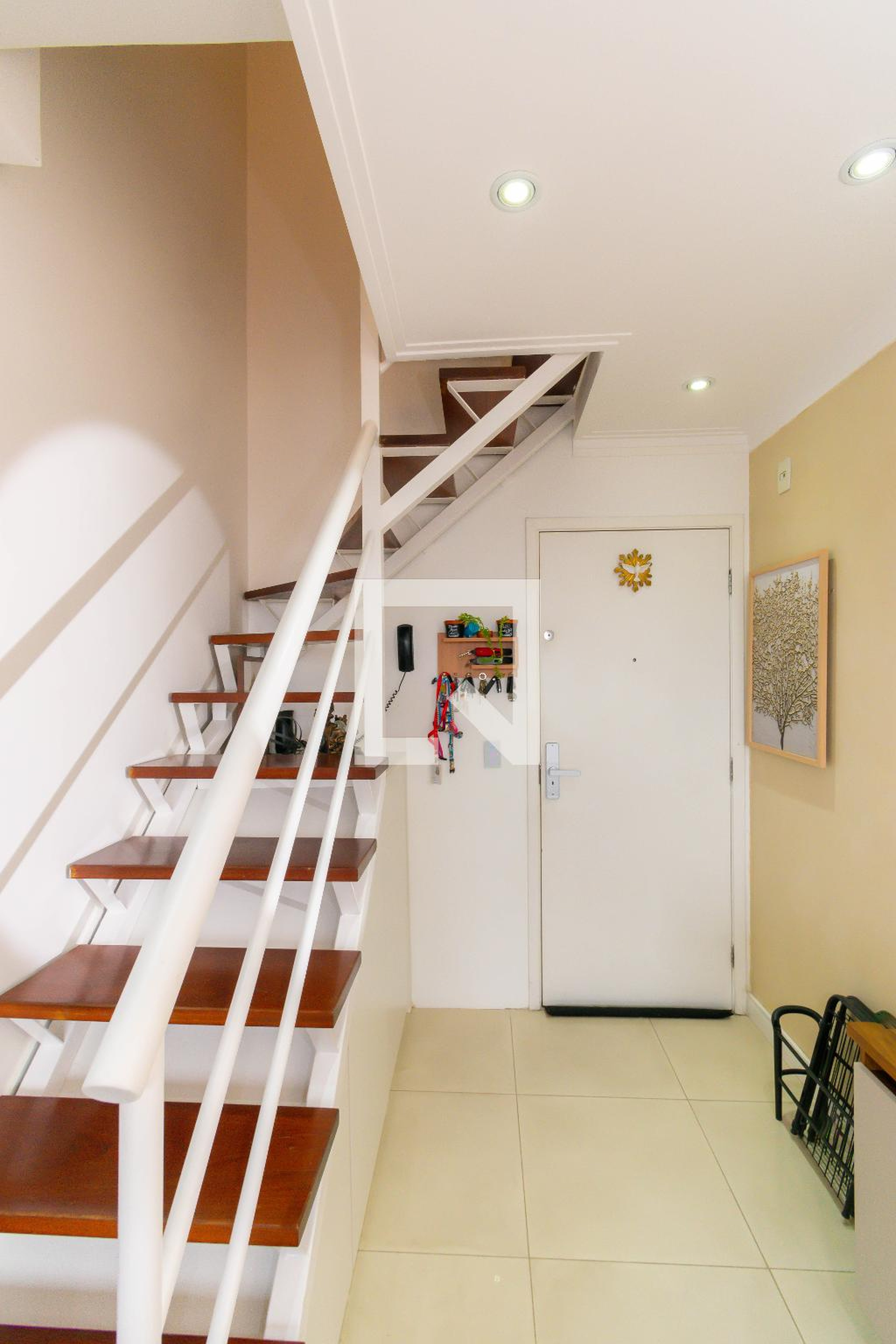 Entrada - Grand Club  Vila Prudente