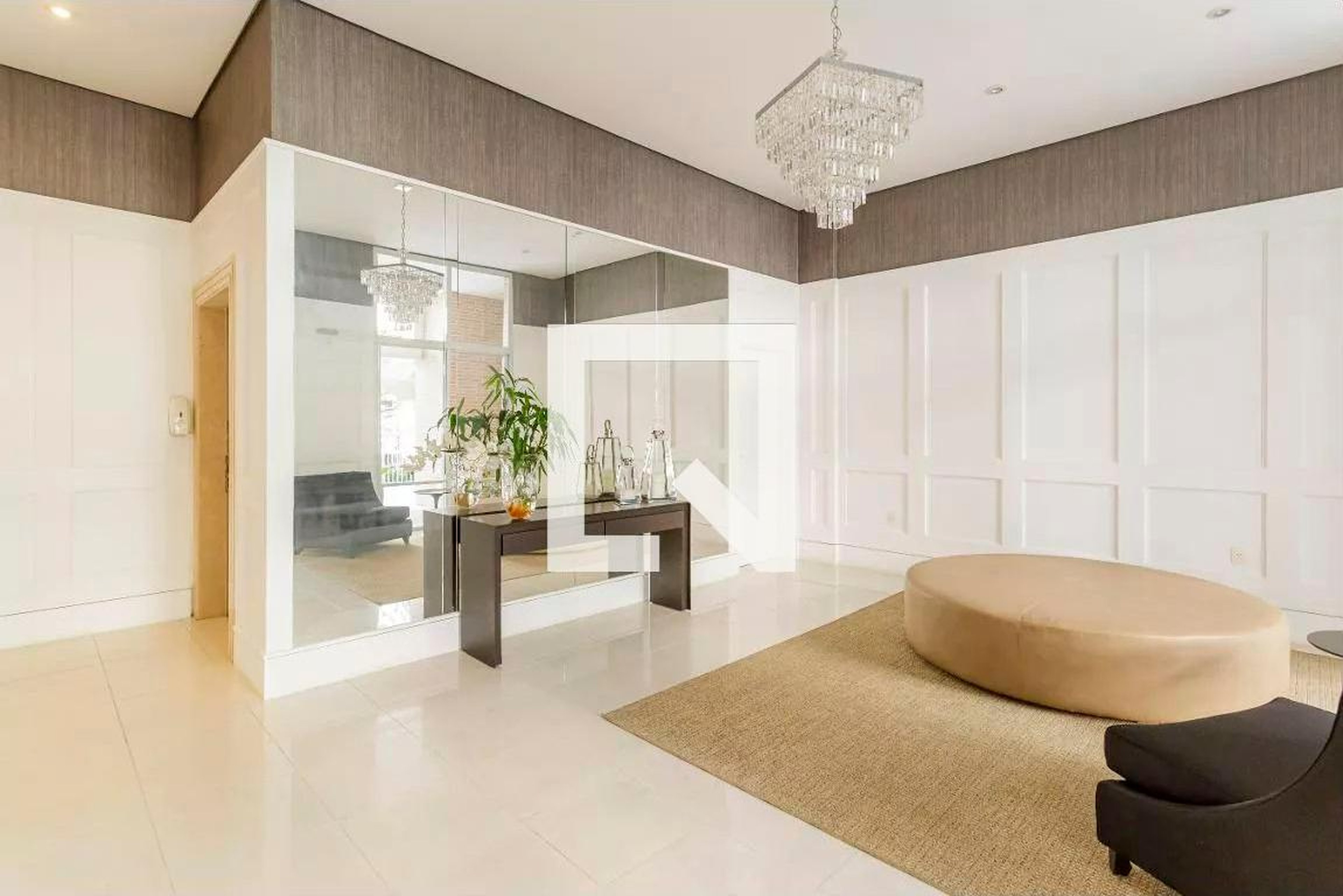 Hall - London