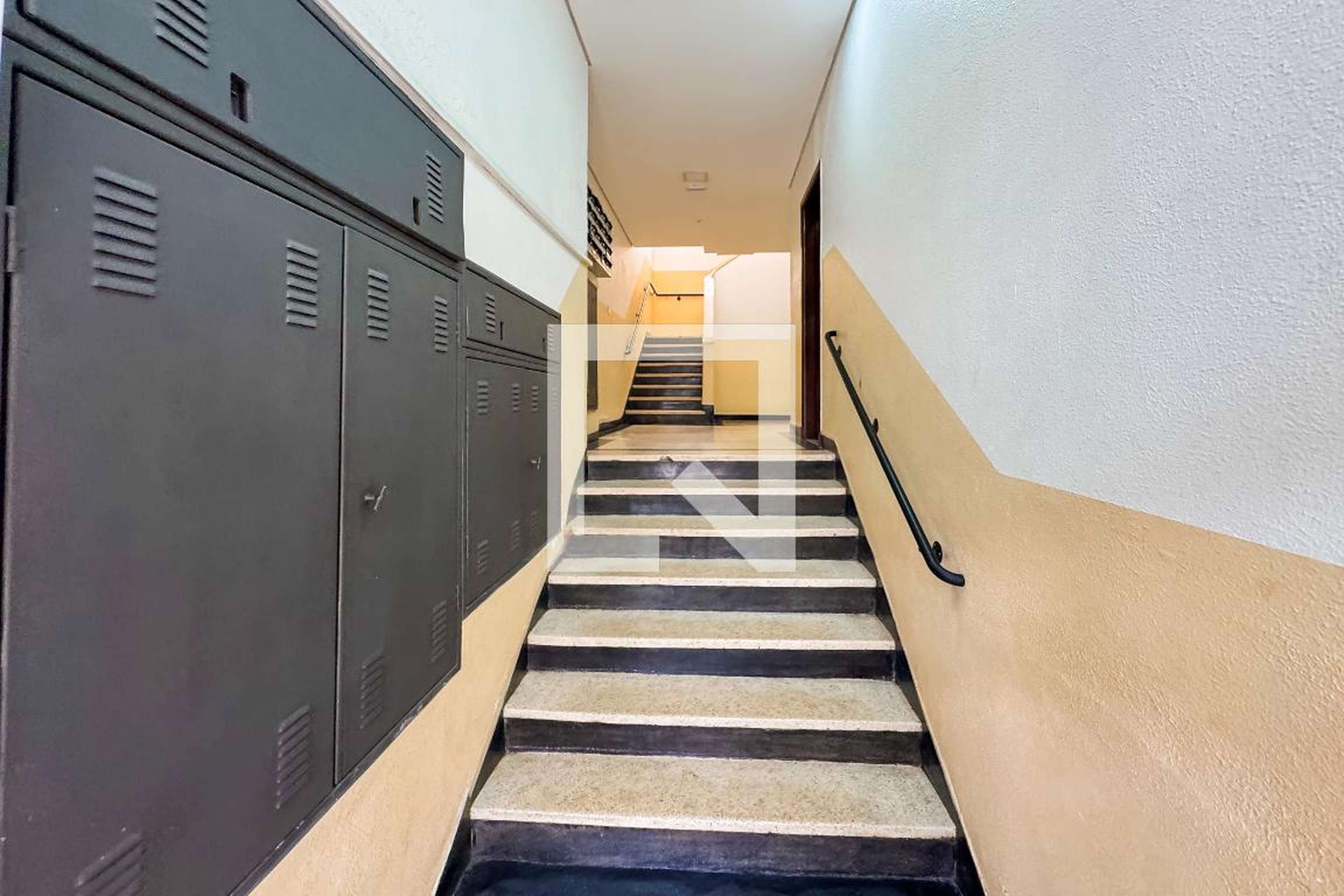Hall de entrada - Maria Silva
