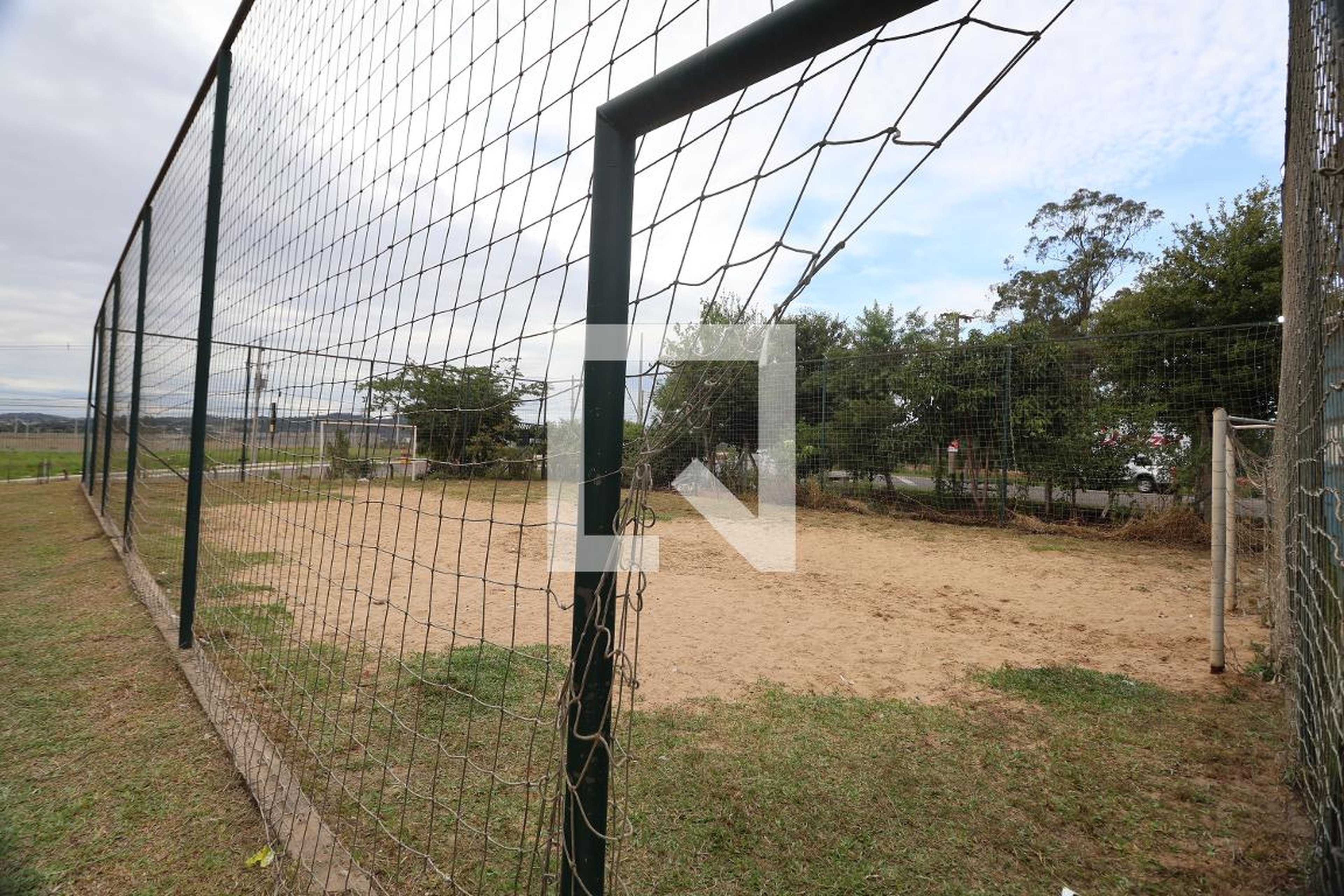 Quadra Esportiva - Residencial Guajuviras 1