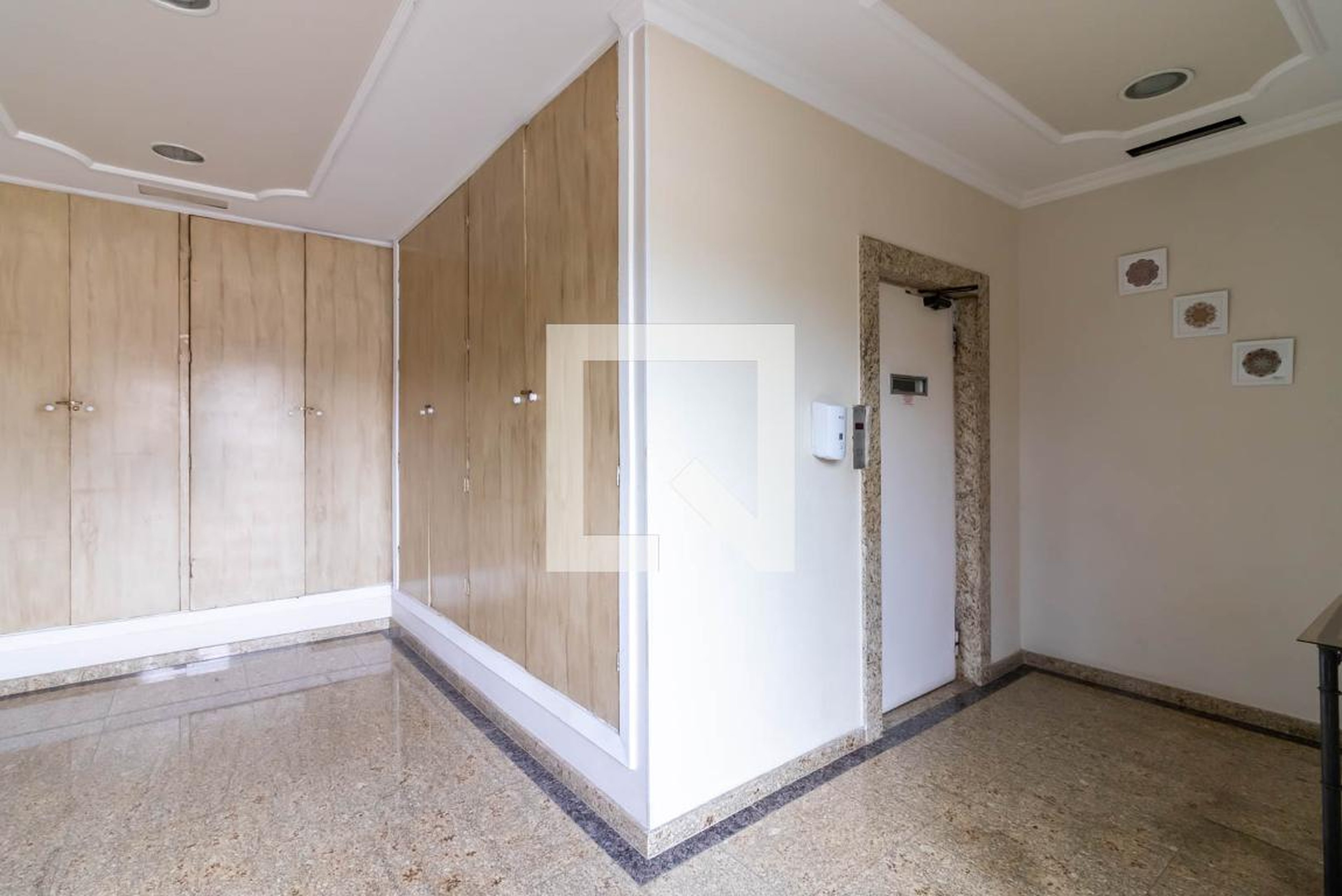 Hall Social - Ilhas Gregas - Carolina Soares