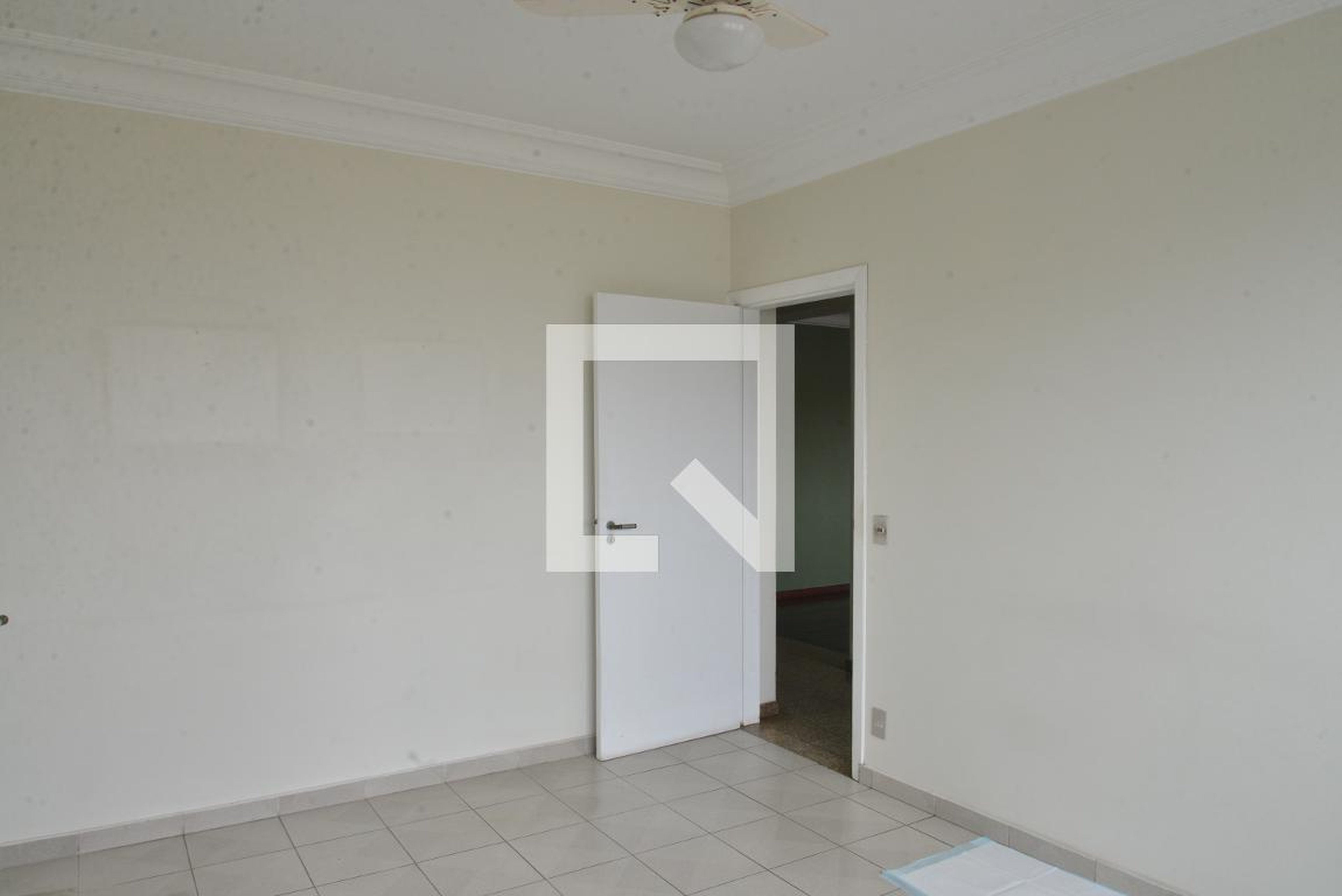 Hall - Residencial Quinta Boa Vista