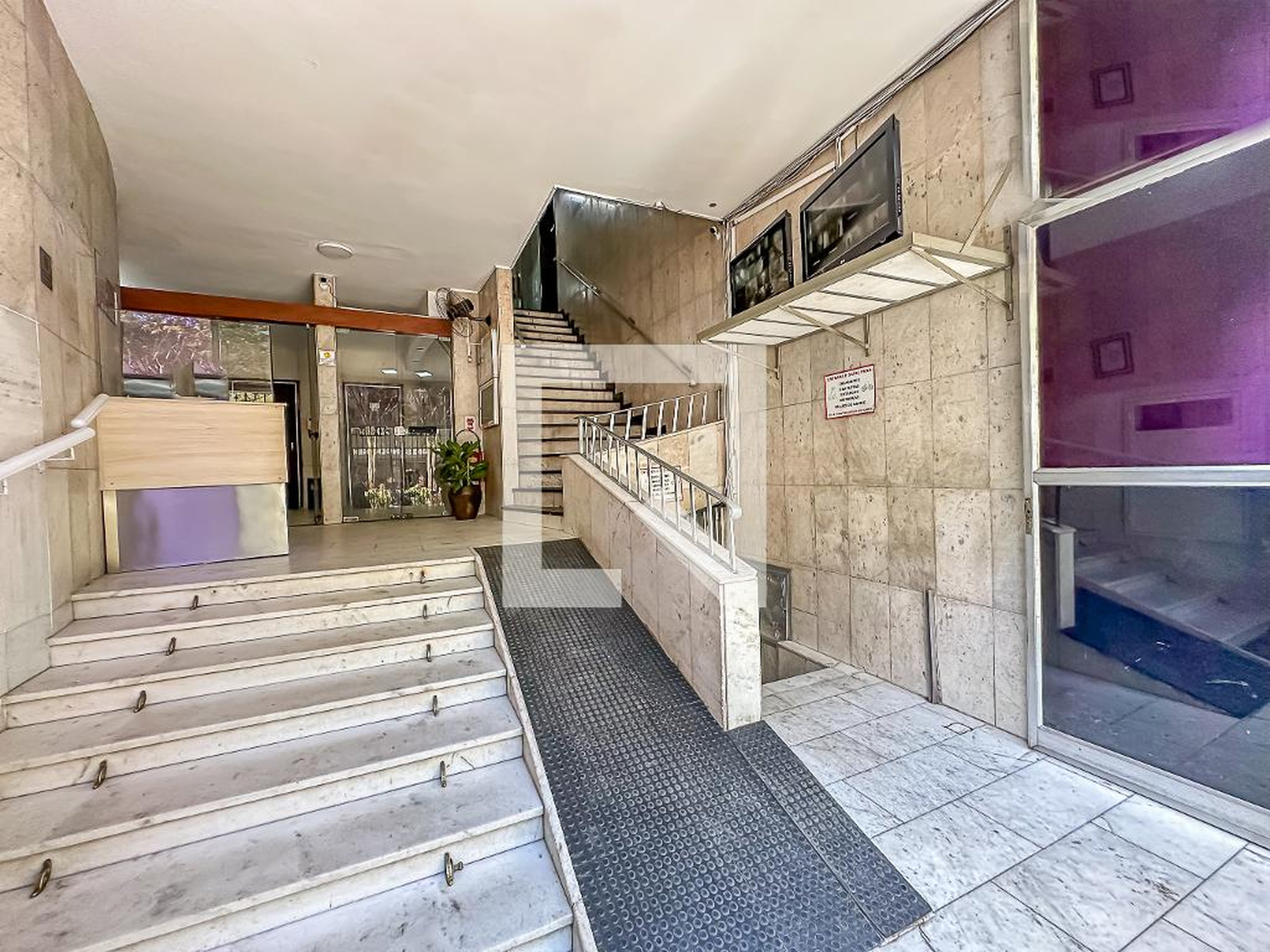 Área comum - Vitória