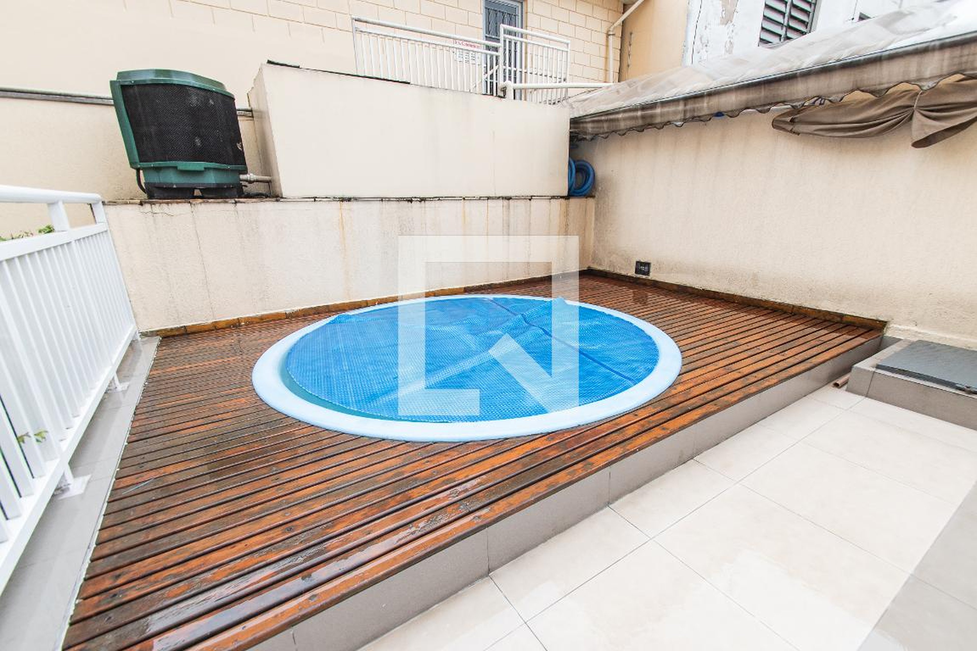 Piscina infantil - VICTORIA PARK