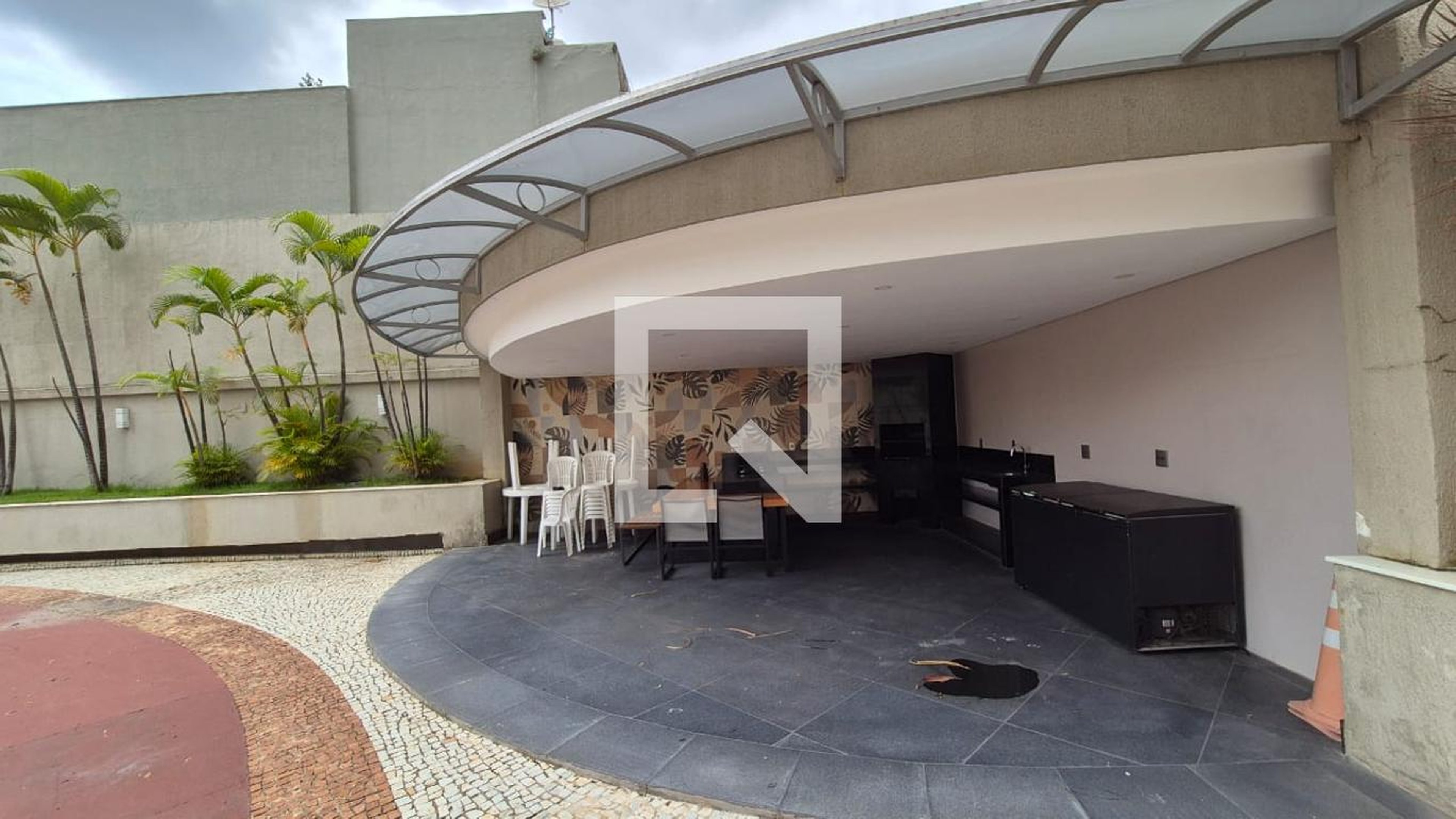 Espaço Gourmet - New Age Park