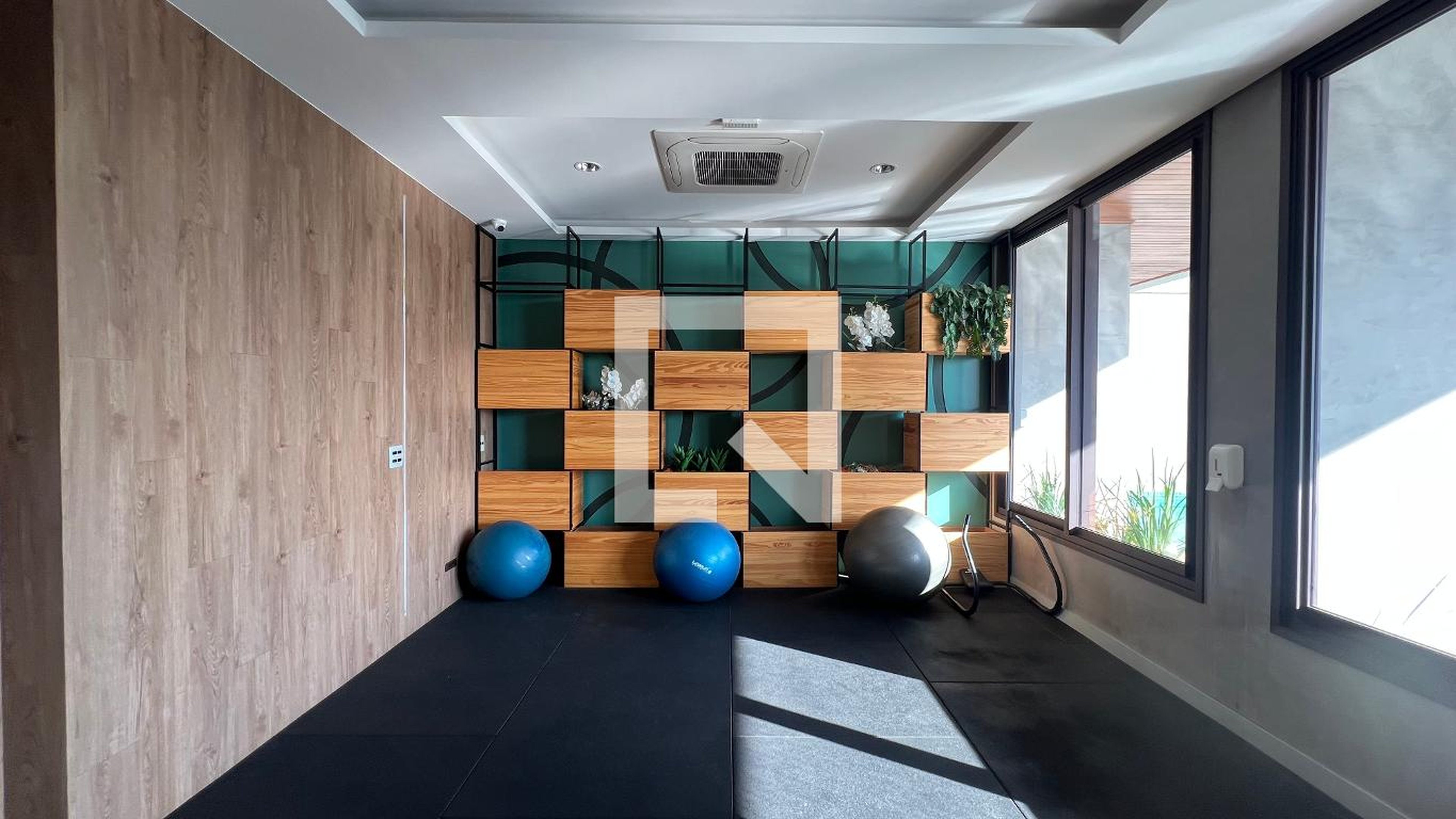 Academia - Ybyra Vila Madalena