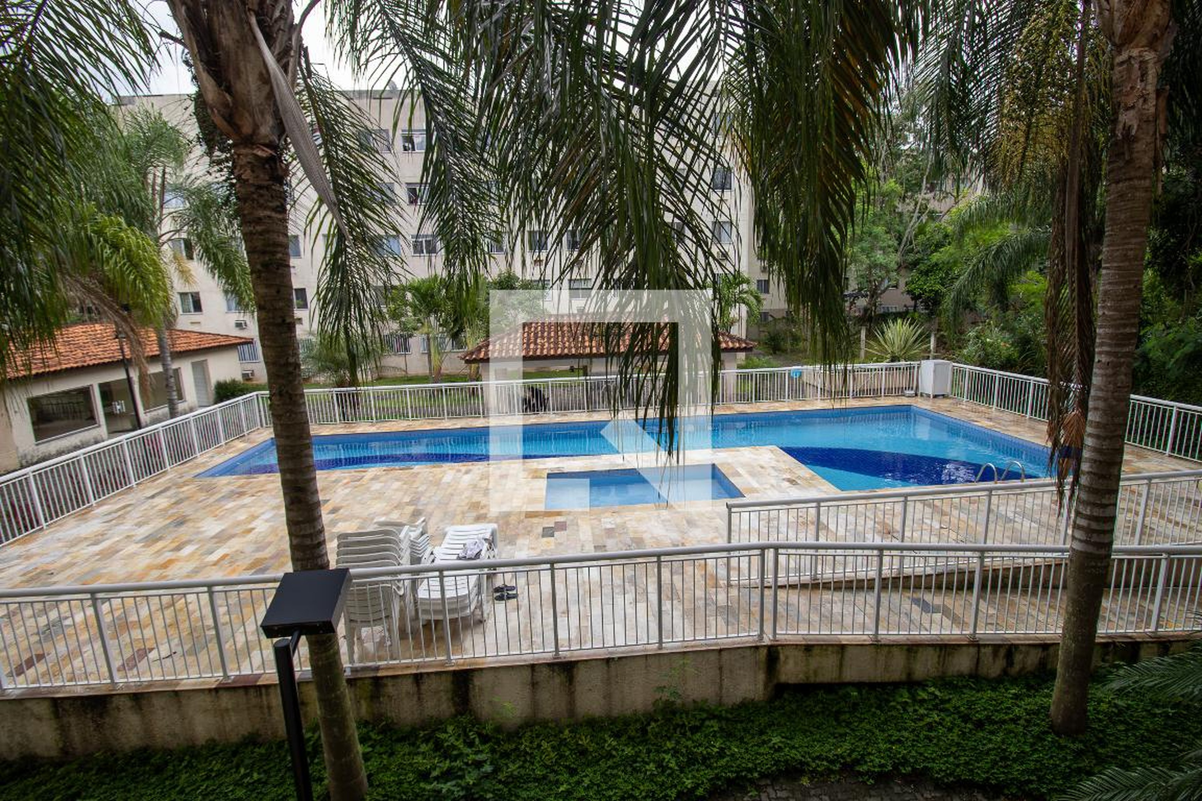 Piscina - RESERVA DA PRAIA
